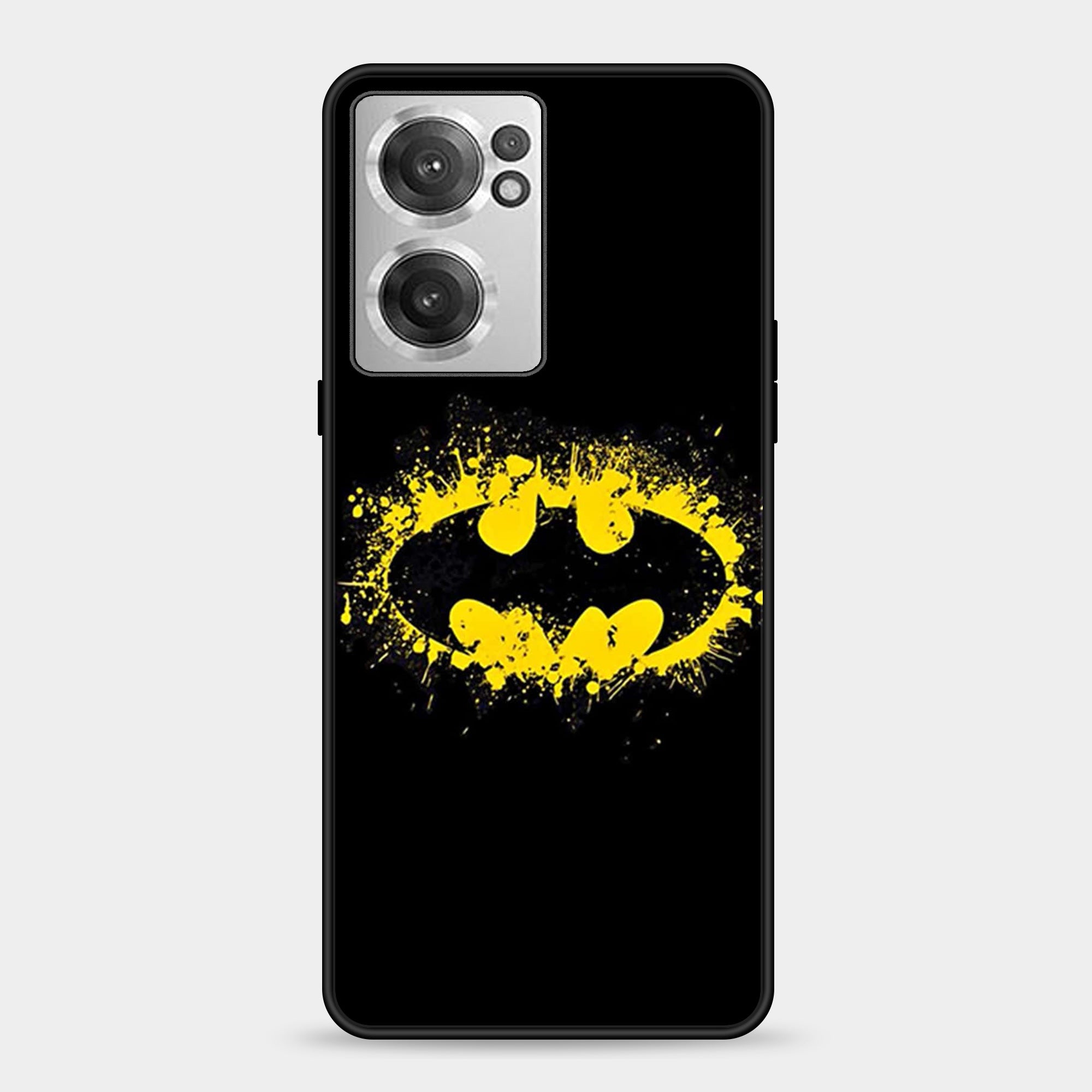 OnePlus Nord CE 2 5G Design-060 Premium Glossy Phone Case