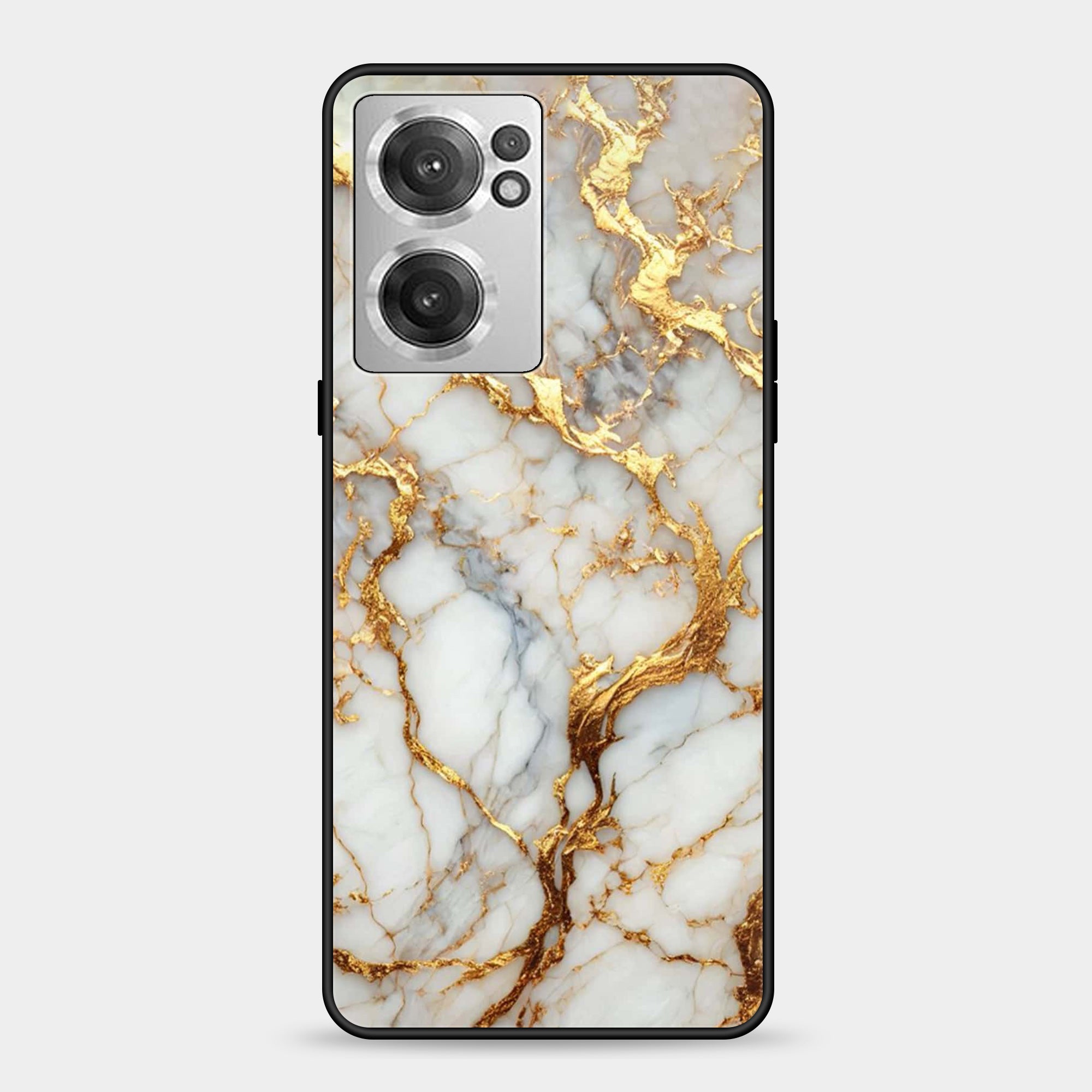 OnePlus Nord CE 2 5G Design-064 Premium Glossy Phone Case