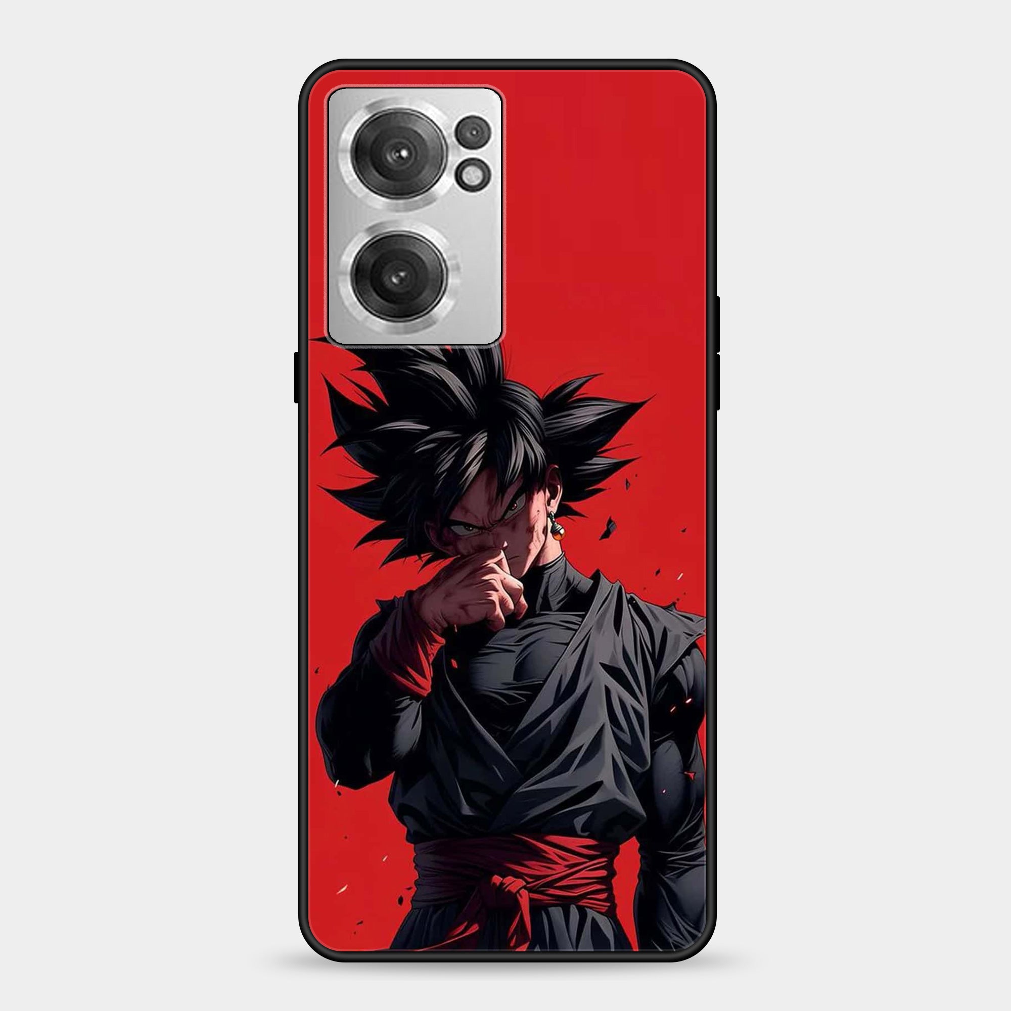 OnePlus Nord CE 2 5G Design-071 Premium Glossy Phone Case