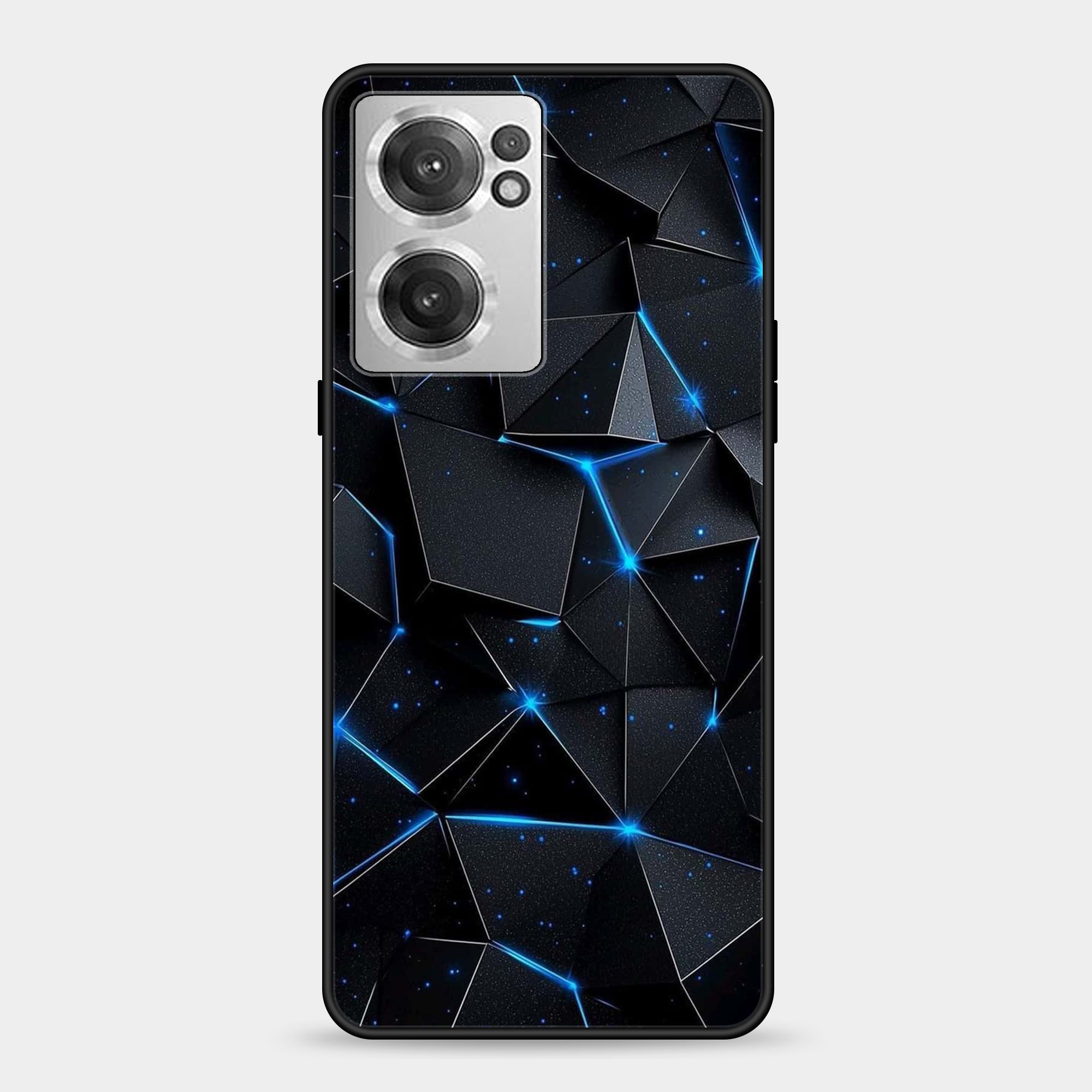 OnePlus Nord CE 2 5G Design-093 Premium Glossy Phone Case