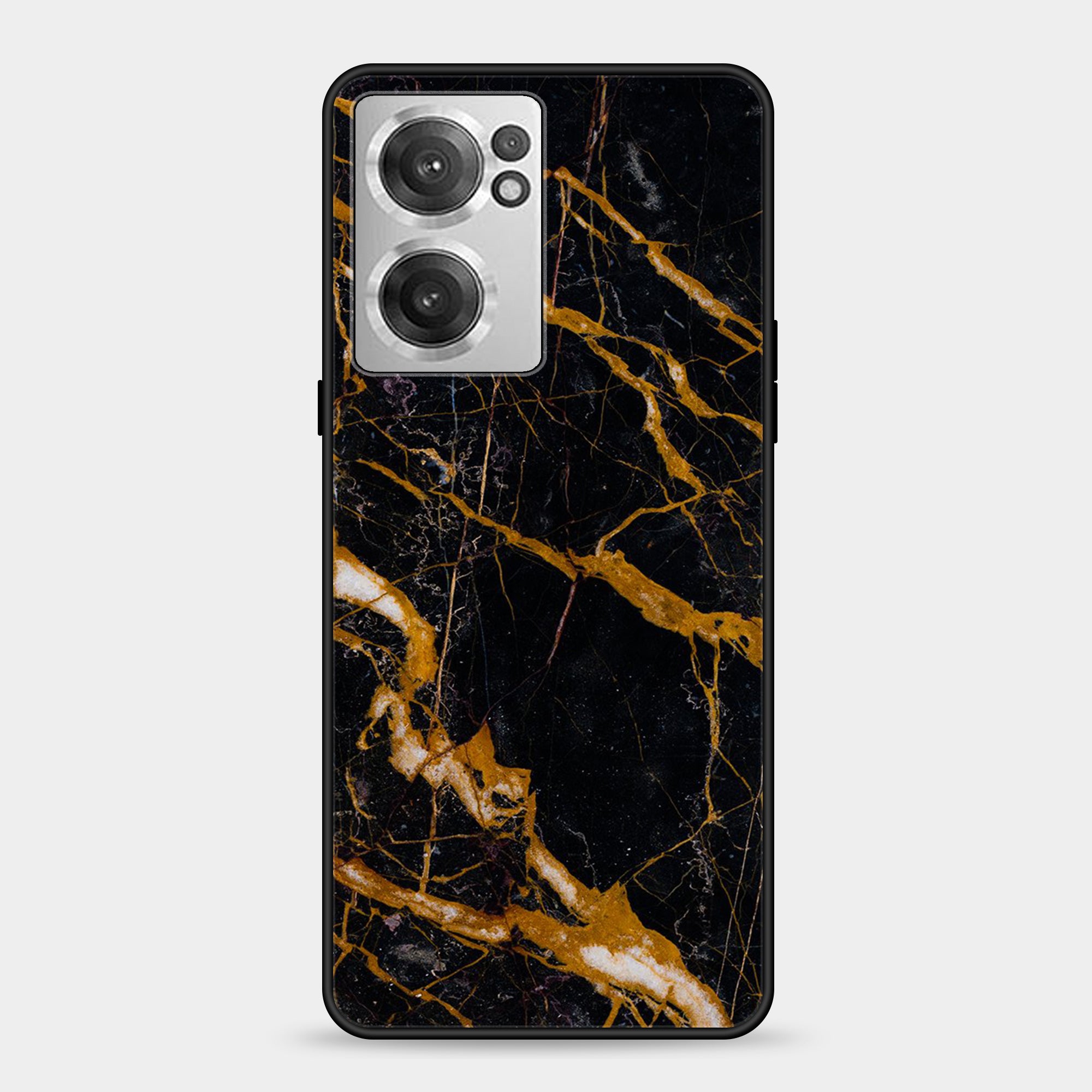 OnePlus Nord CE 2 5G Design-104 Premium Glossy Phone Case