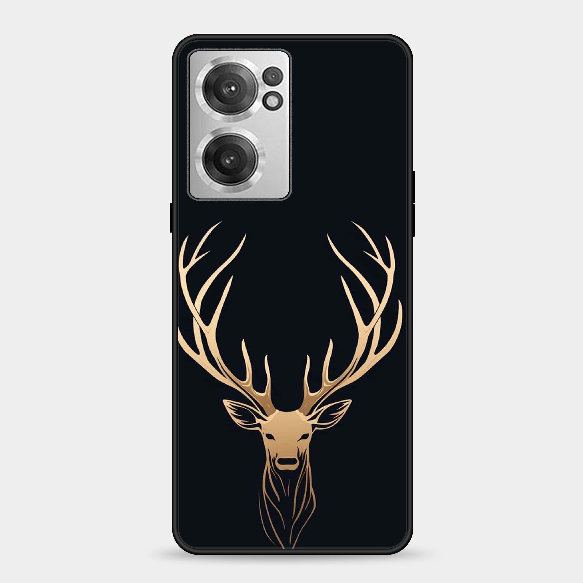 OnePlus Nord CE 2 5G Design-108 Premium Glossy Phone Case