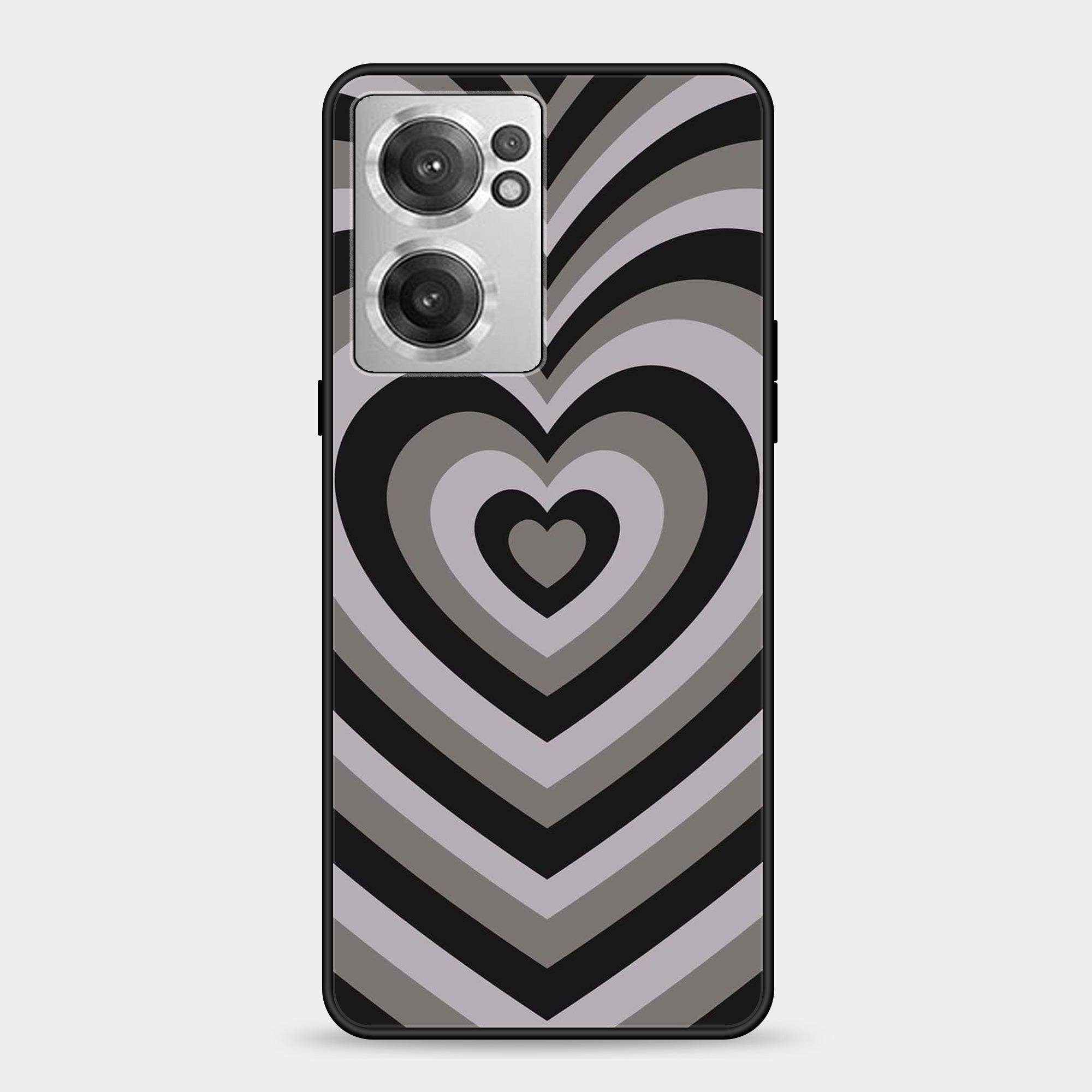 OnePlus Nord CE 2 5G Design-131 Premium Glossy Phone Case