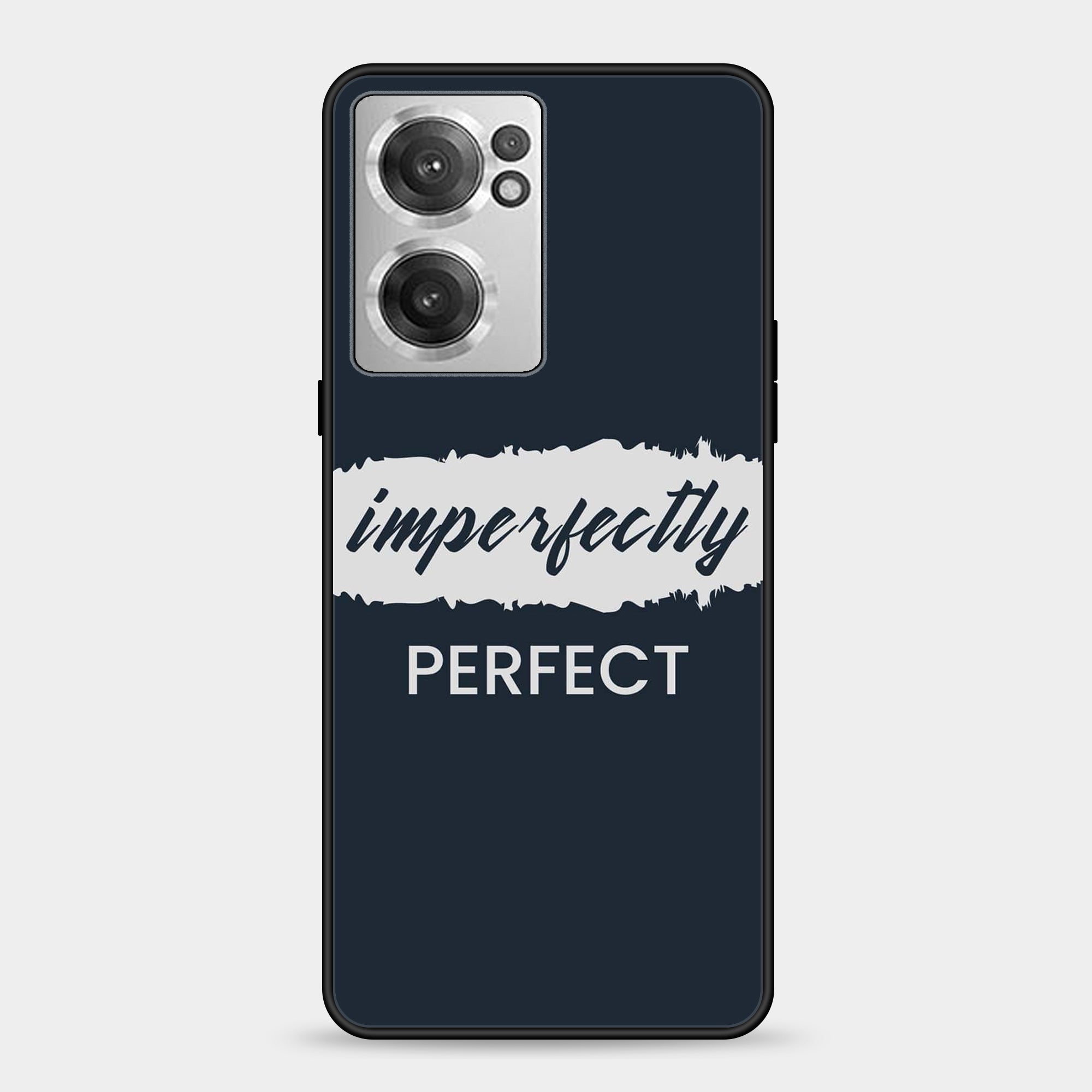 OnePlus Nord CE 2 5G Design-132 Premium Glossy Phone Case