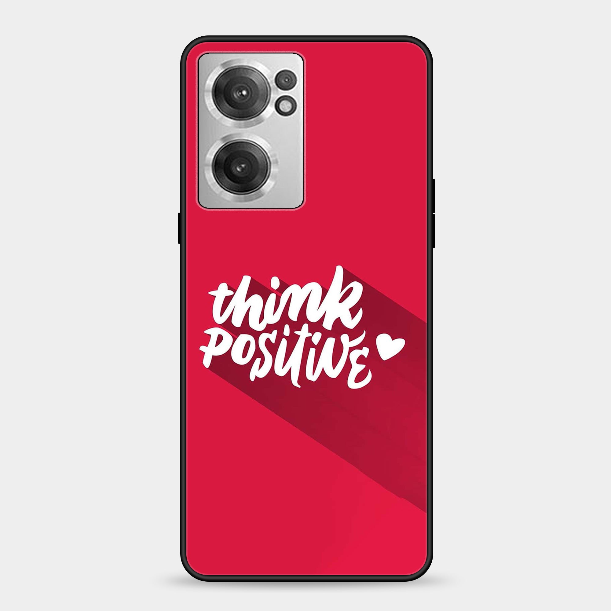 OnePlus Nord CE 2 5G Design-150 Premium Glossy Phone Case