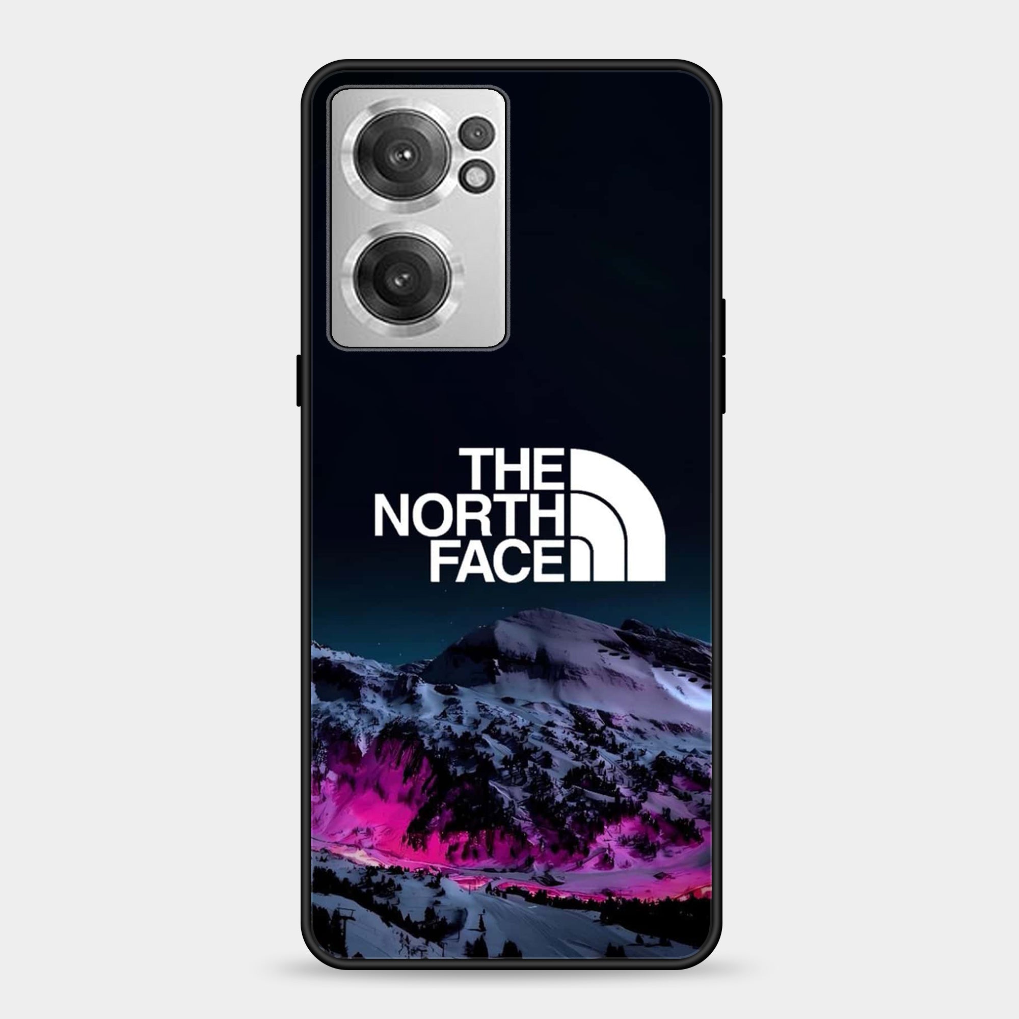 OnePlus Nord CE 2 5G Design-152 Premium Glossy Phone Case