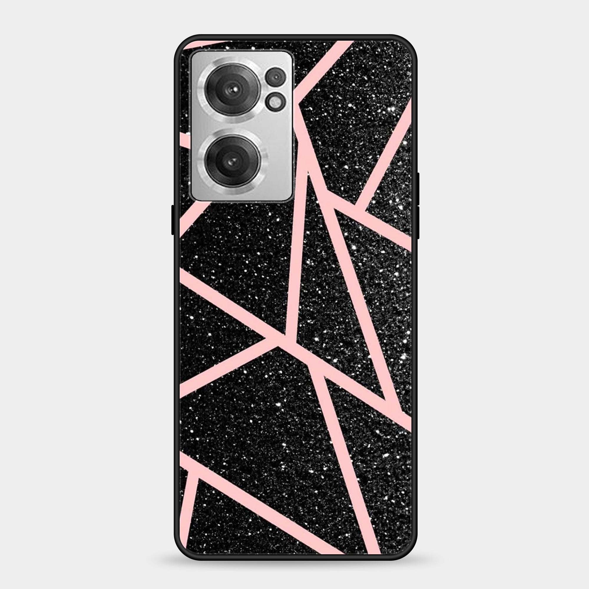 OnePlus Nord CE 2 5G Design-160 Premium Glossy Phone Case