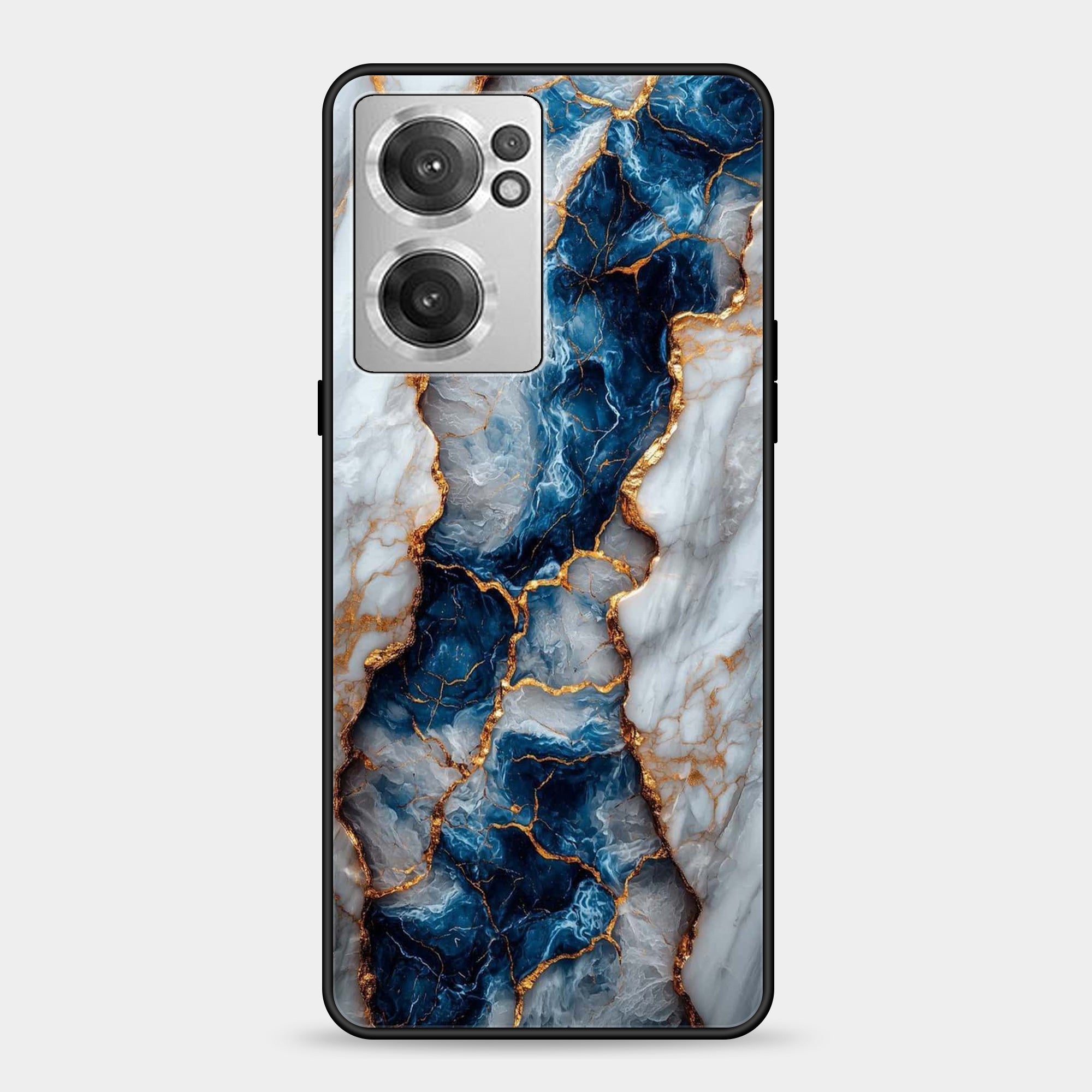 OnePlus Nord CE 2 5G Design-170 Premium Glossy Phone Case