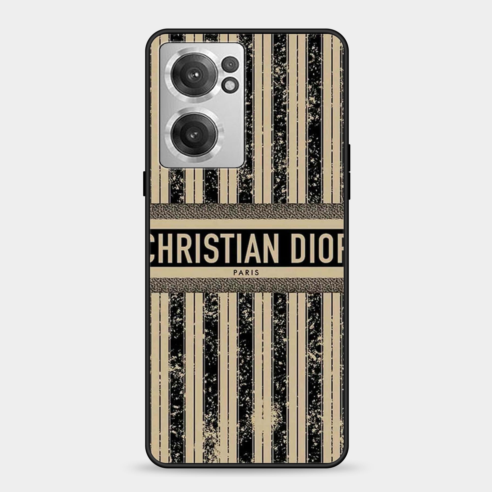 OnePlus Nord CE 2 5G Design-172 Premium Glossy Phone Case