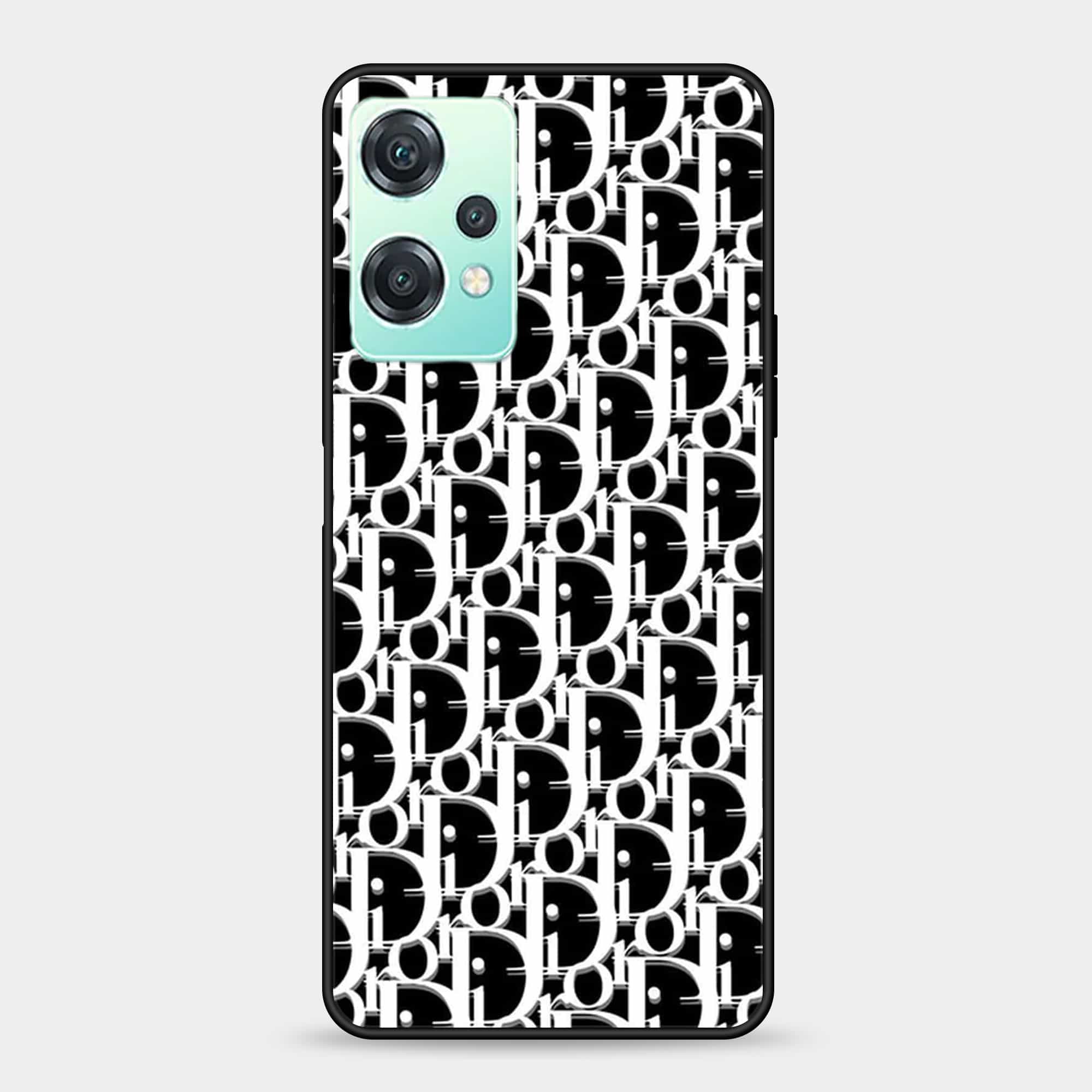 OnePlus Nord CE 2 Lite Design-127 Premium Glossy Phone Case