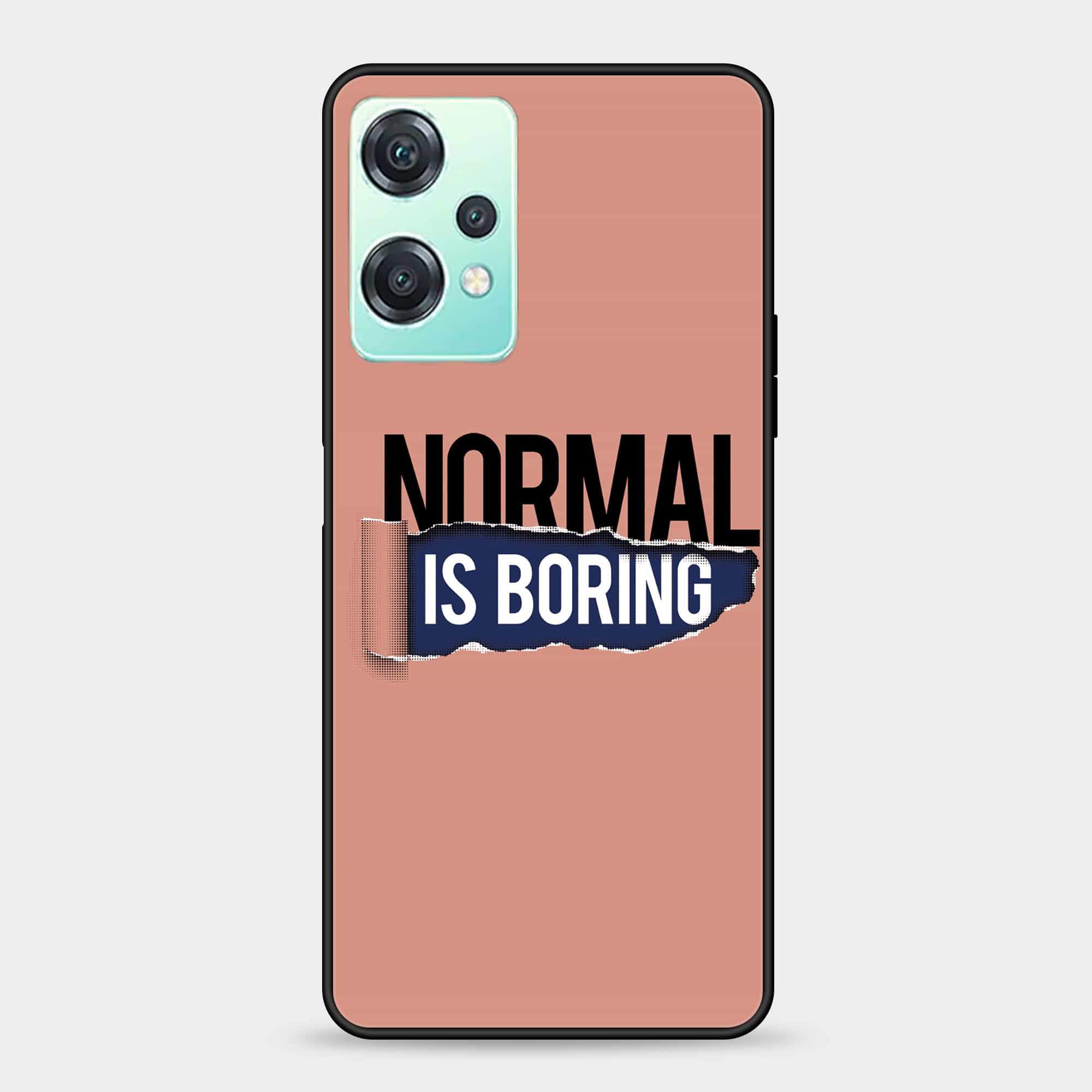 OnePlus Nord CE 2 Lite Design-129 Premium Glossy Phone Case