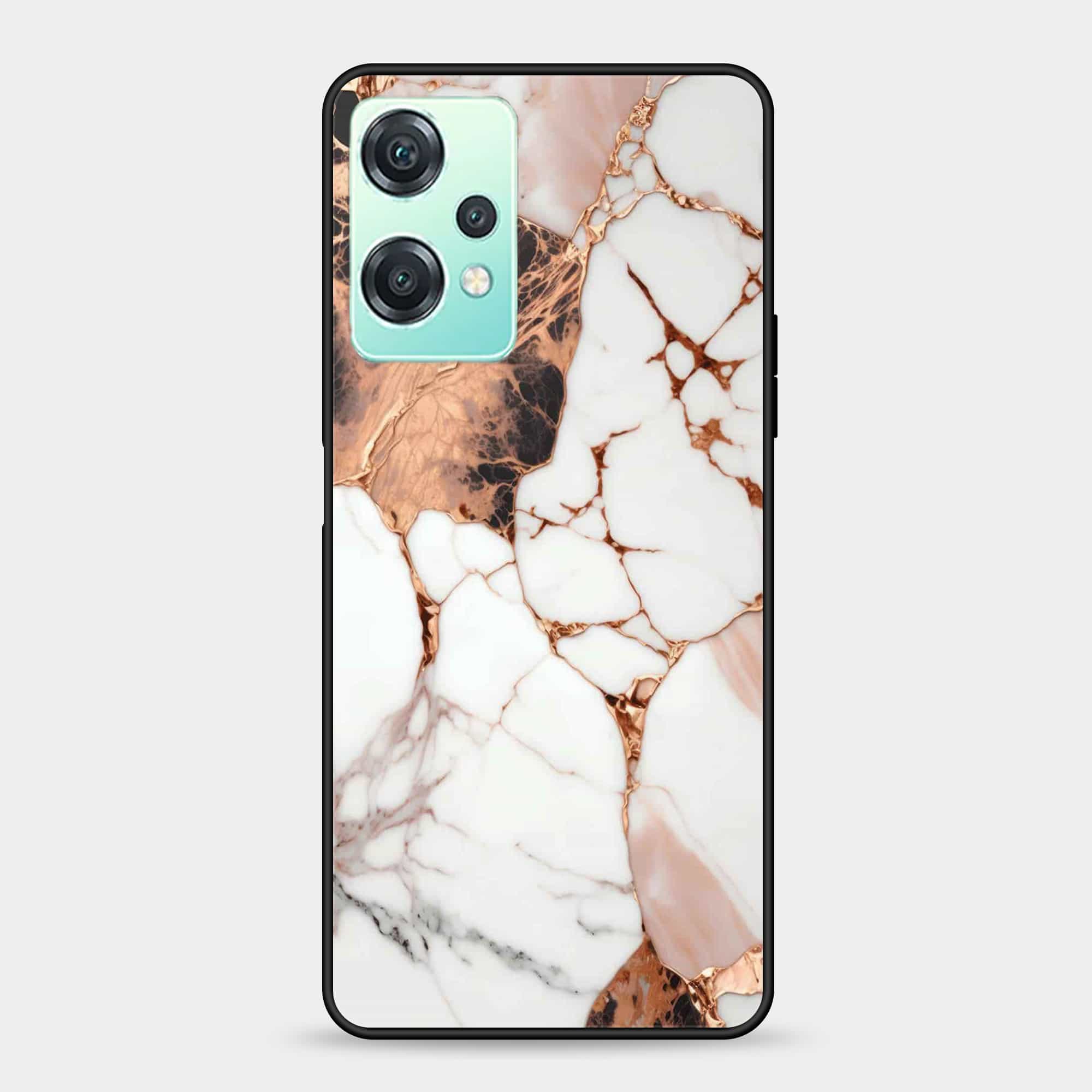 OnePlus Nord CE 2 Lite Design-134 Premium Glossy Phone Case