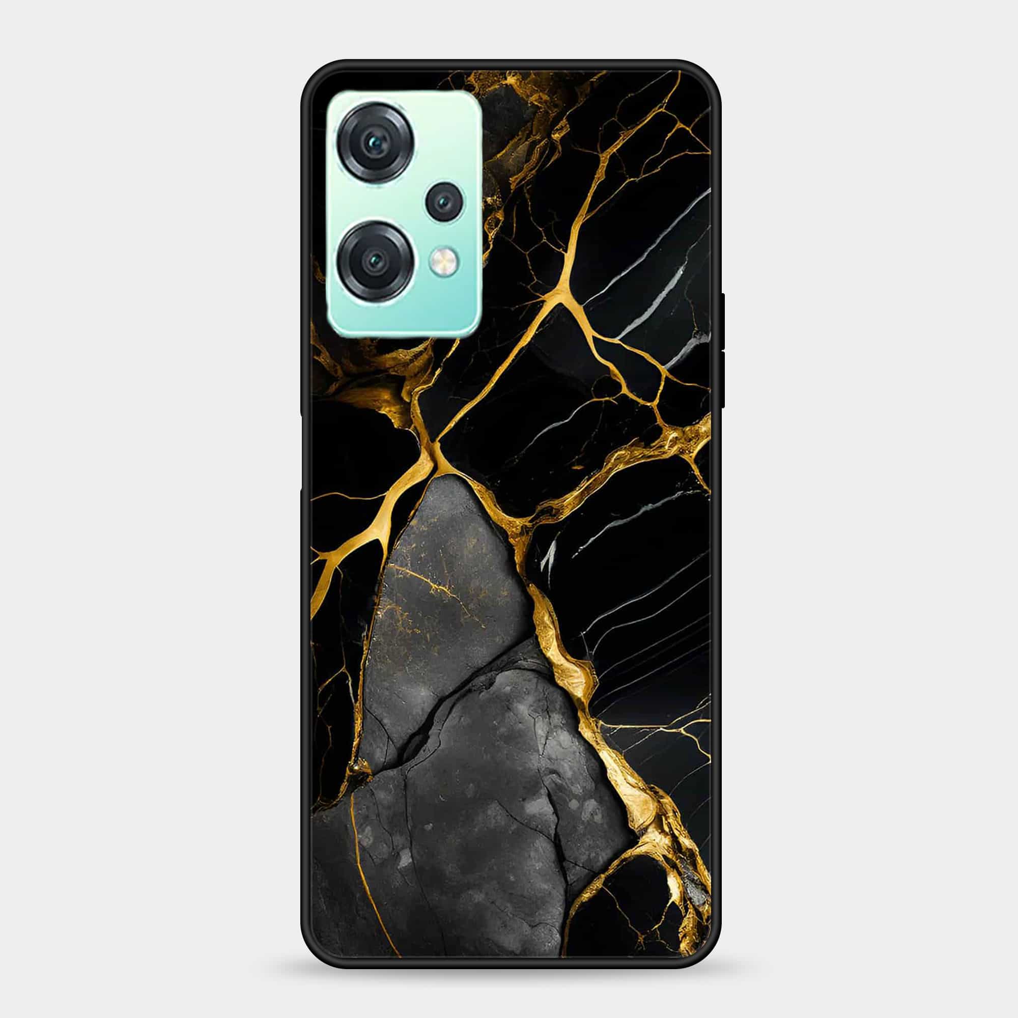 OnePlus Nord CE 2 Lite Design-135 Premium Glossy Phone Case