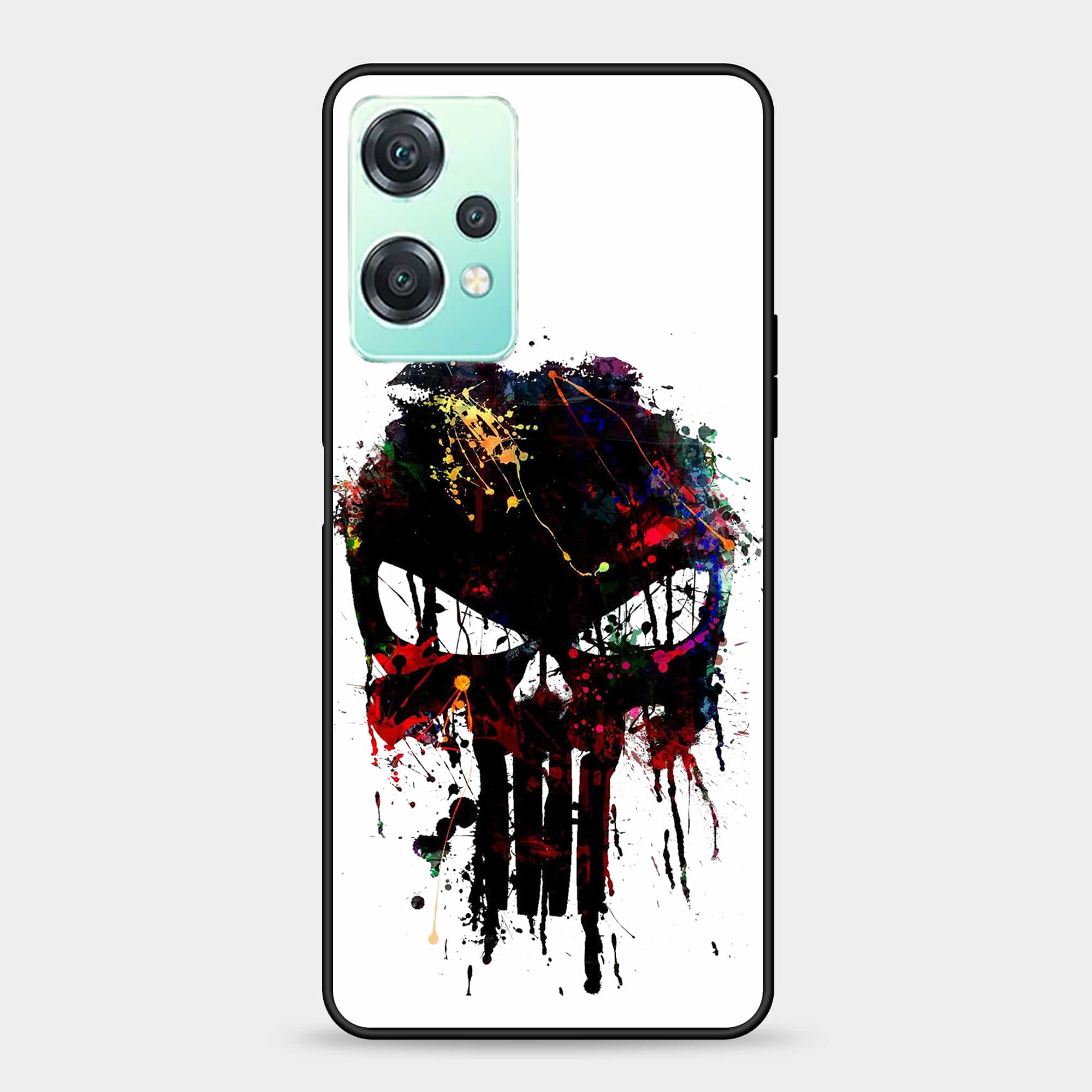 OnePlus Nord CE 2 Lite Design-139 Premium Glossy Phone Case