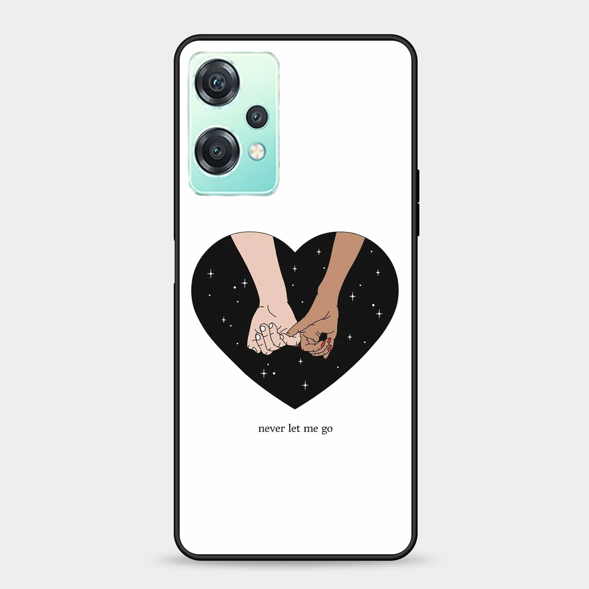 OnePlus Nord CE 2 Lite Design-147 Premium Glossy Phone Case