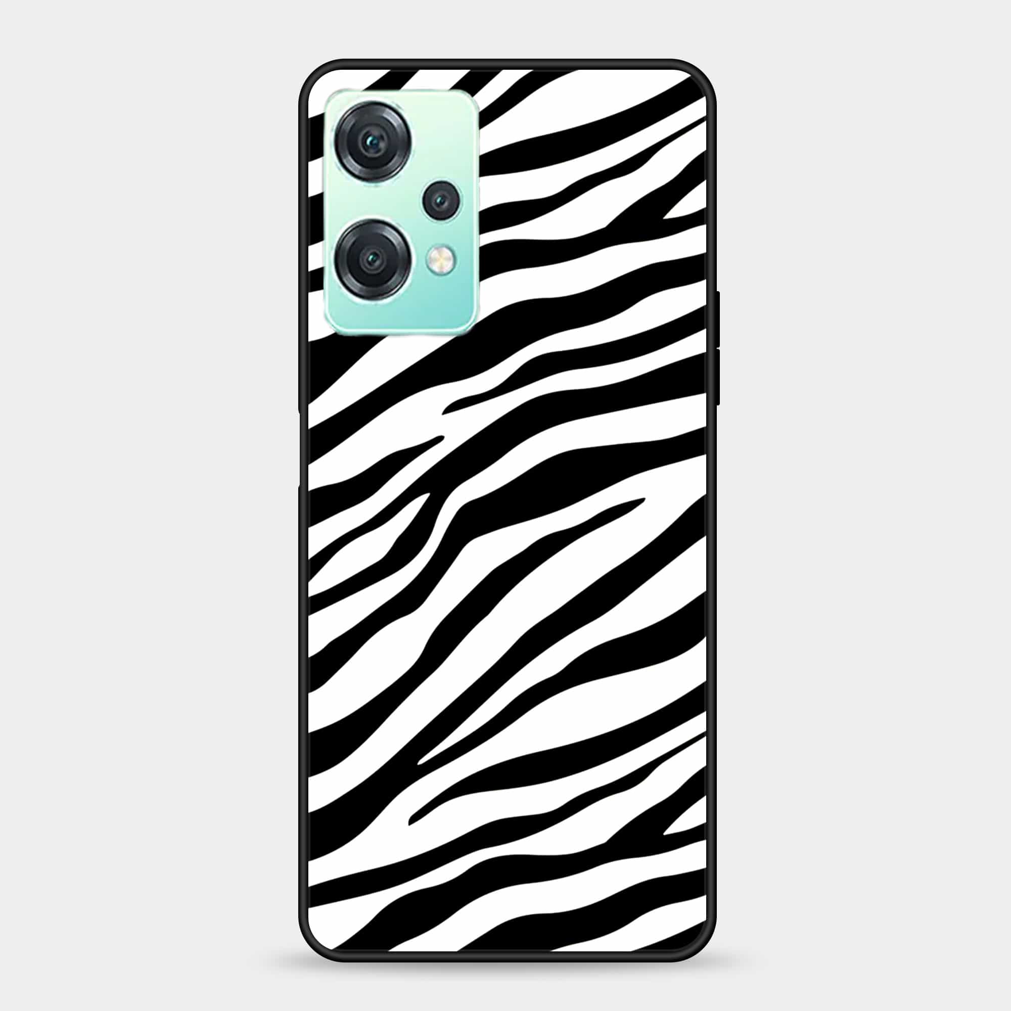 OnePlus Nord CE 2 Lite Design-148 Premium Glossy Phone Case