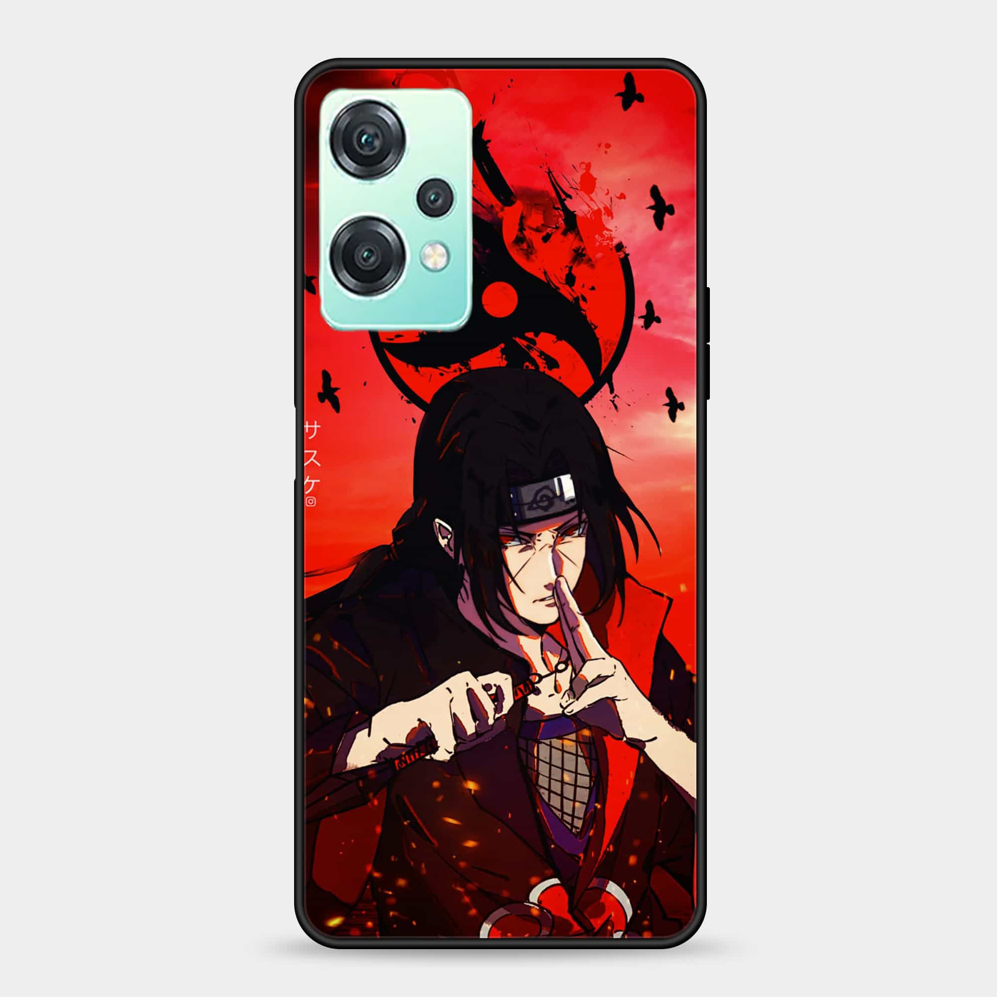 OnePlus Nord CE 2 Lite Design-162 Premium Glossy Phone Case