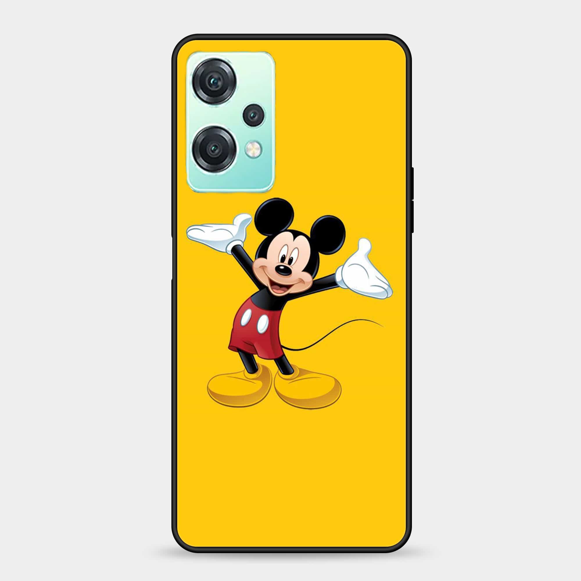 OnePlus Nord CE 2 Lite Design-166 Premium Glossy Phone Case