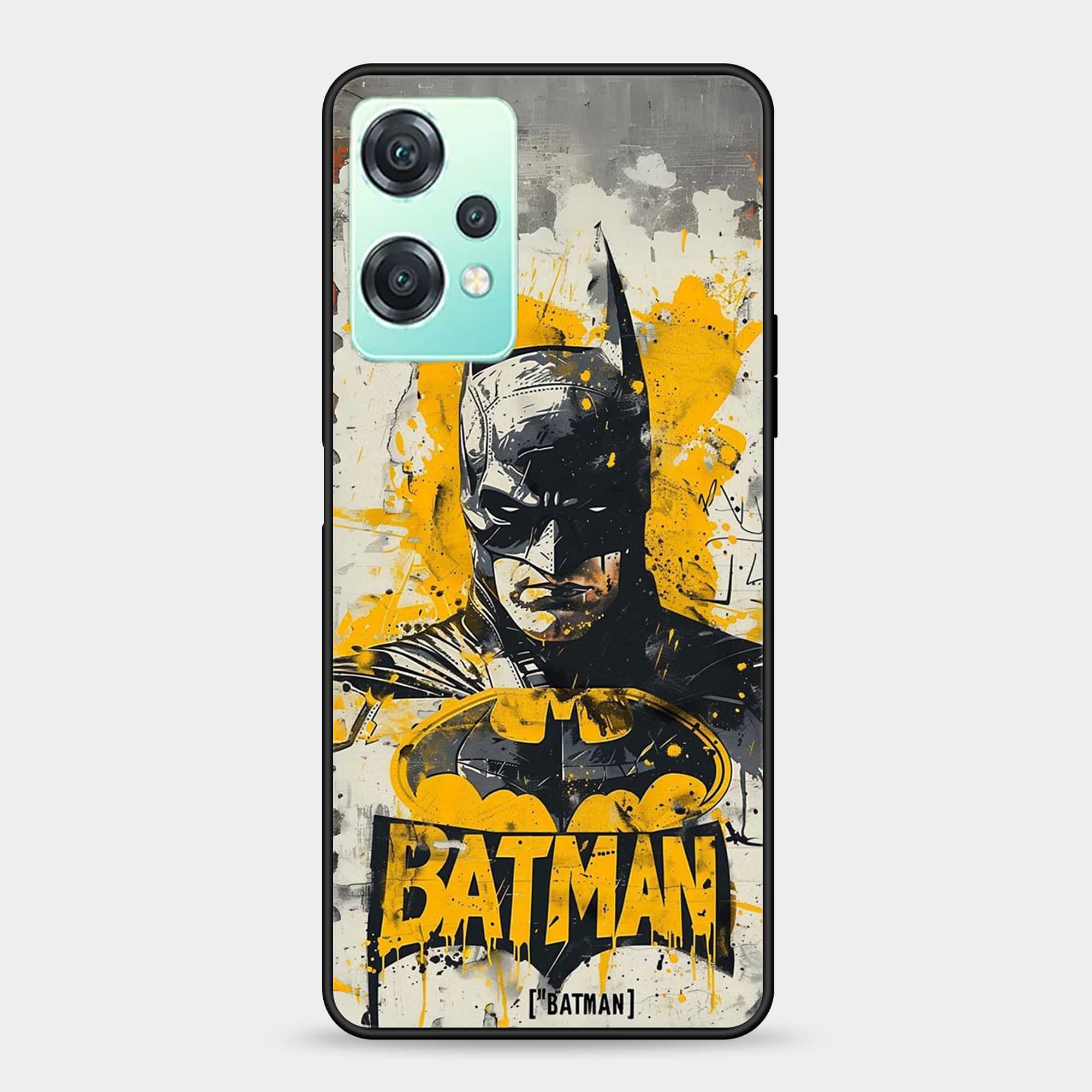 OnePlus Nord CE 2 Lite Design-167 Premium Glossy Phone Case