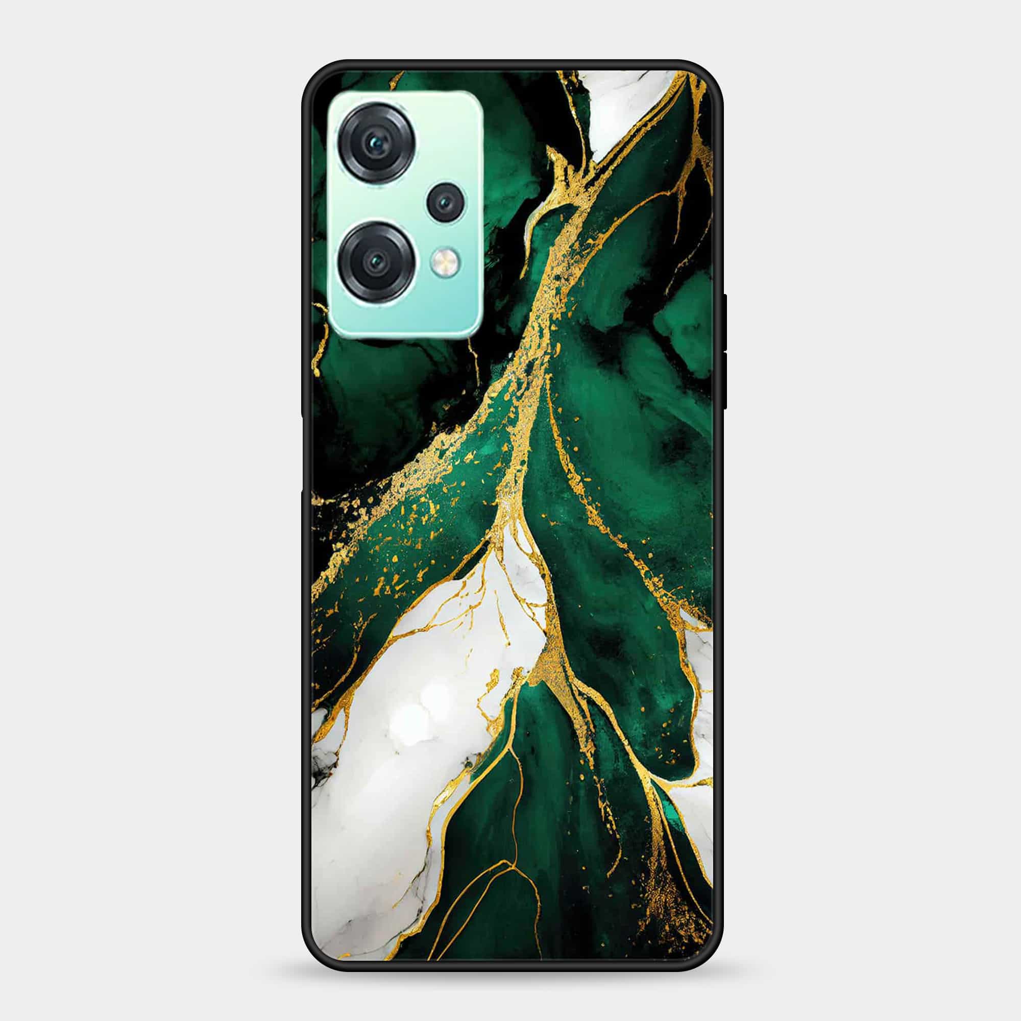 OnePlus Nord CE 2 Lite Design-171 Premium Glossy Phone Case