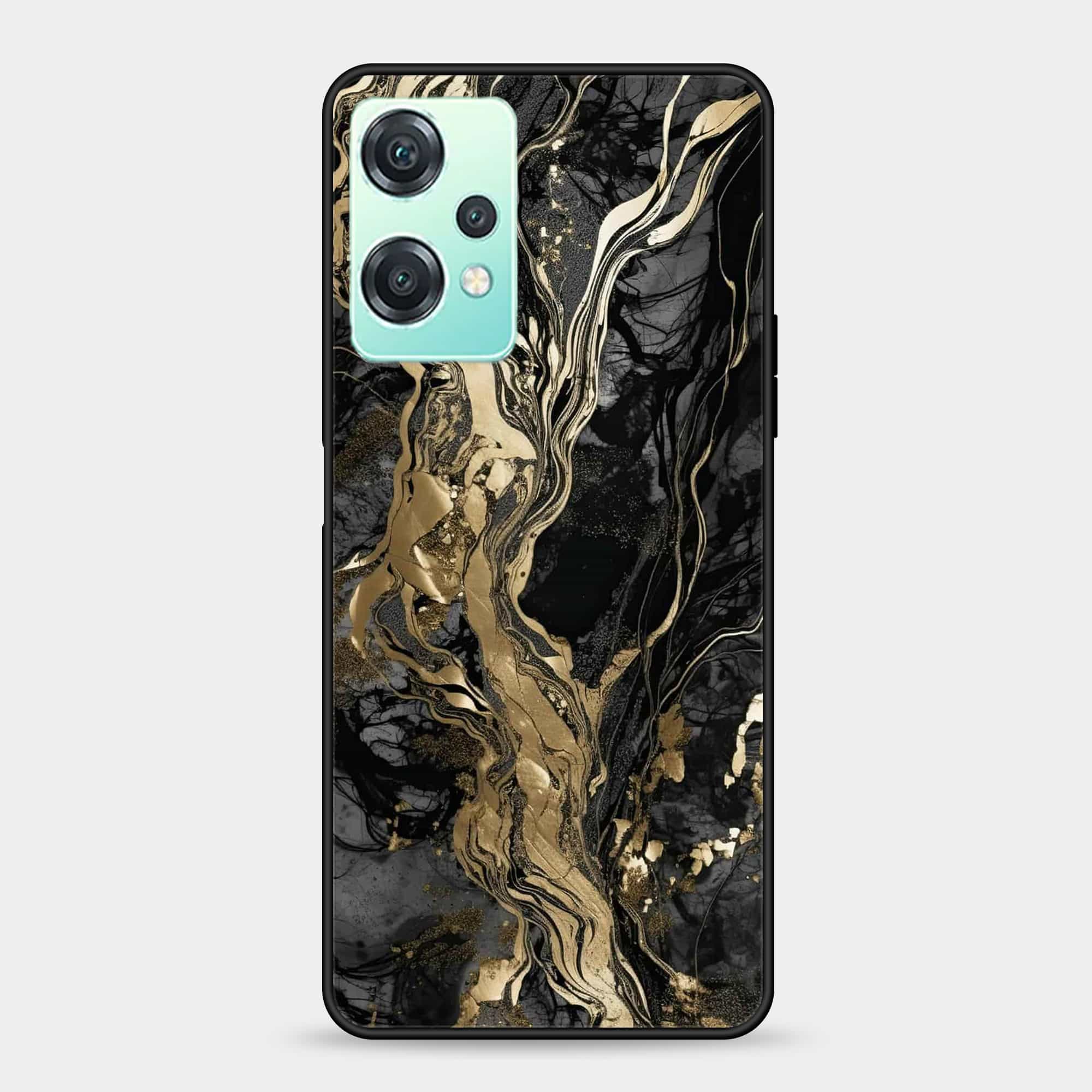 OnePlus Nord CE 2 Lite Design-172 Premium Glossy Phone Case