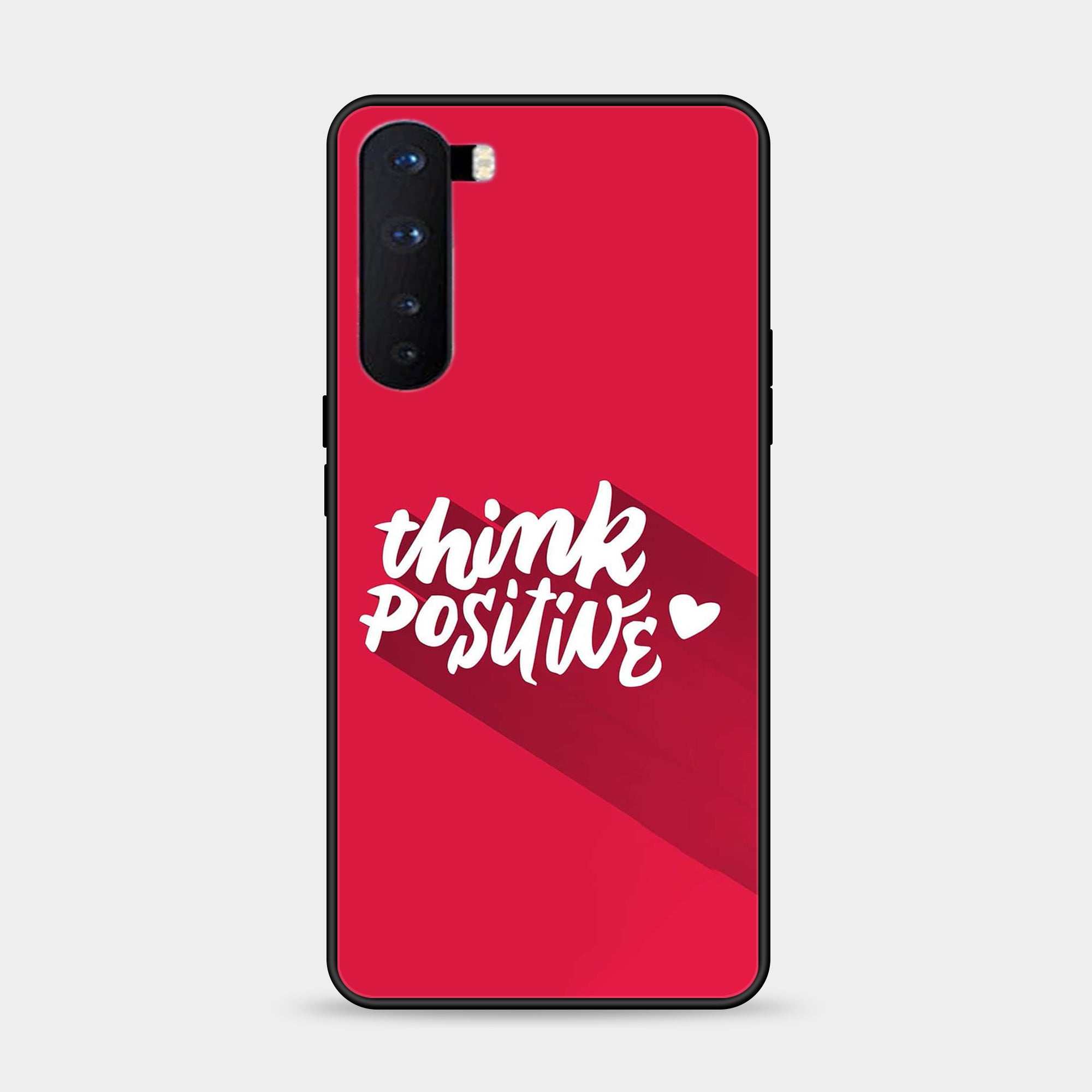 OnePlus Nord Design-150 Premium Glossy Phone Case