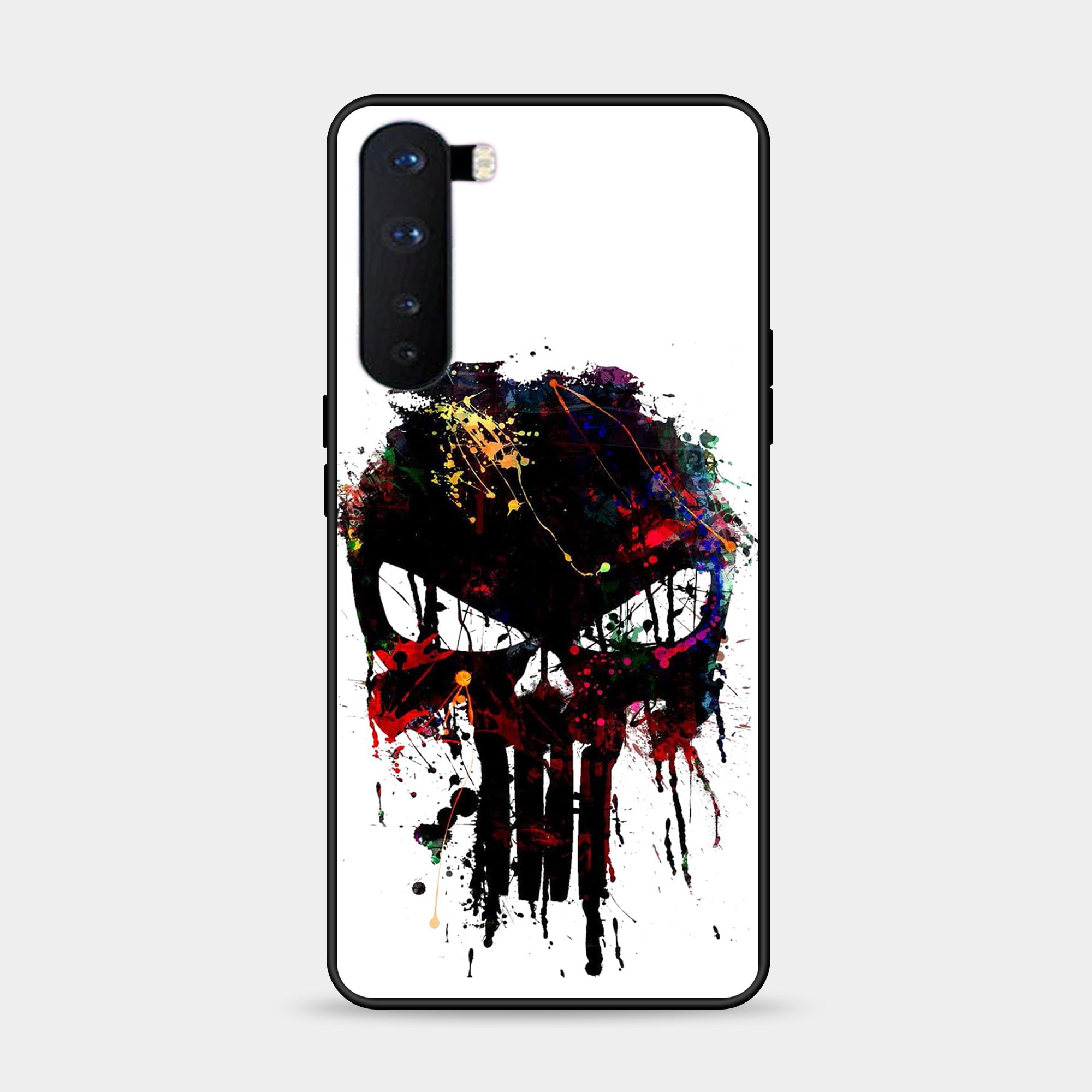 OnePlus Nord Design-151 Premium Glossy Phone Case