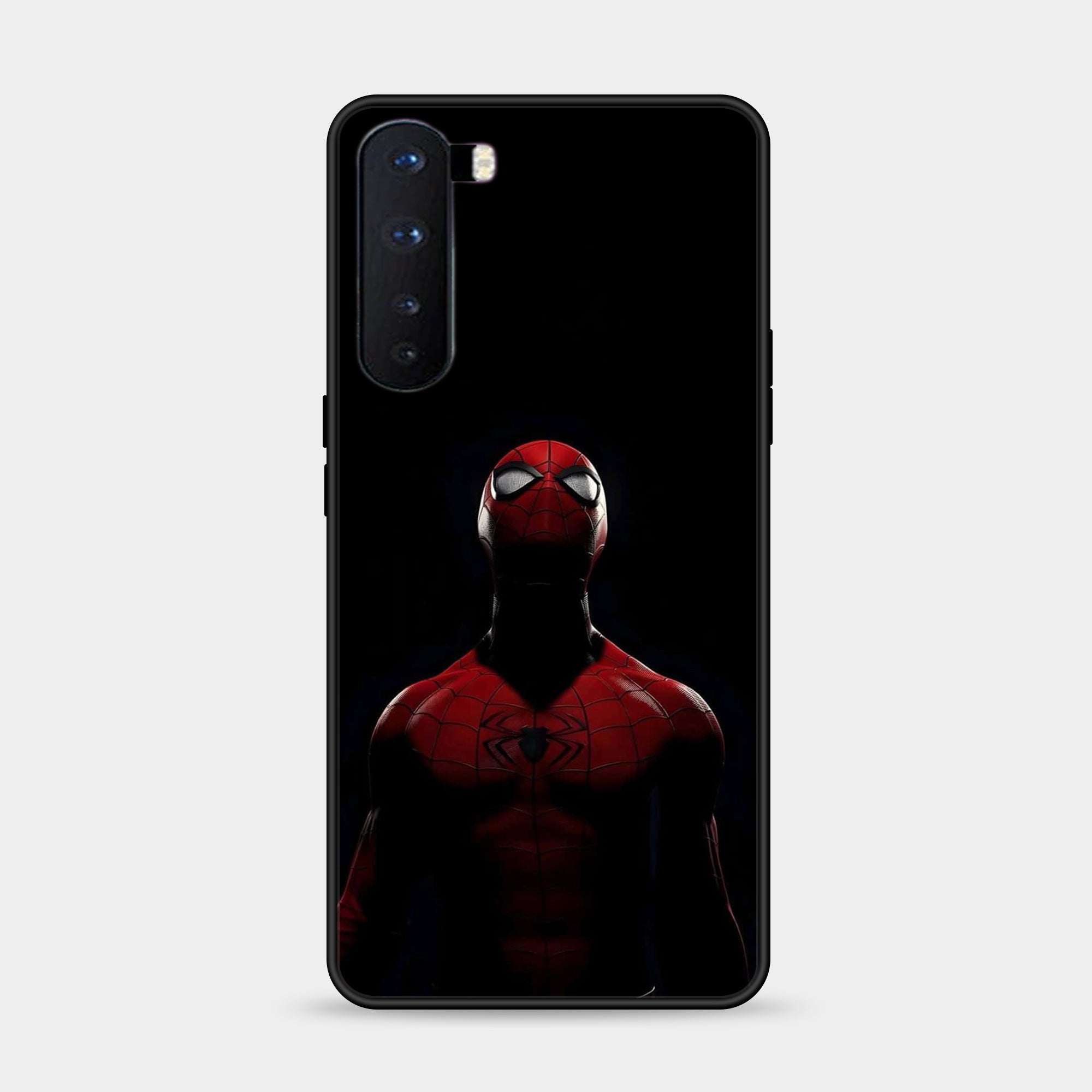 OnePlus Nord Design-165 Premium Glossy Phone Case