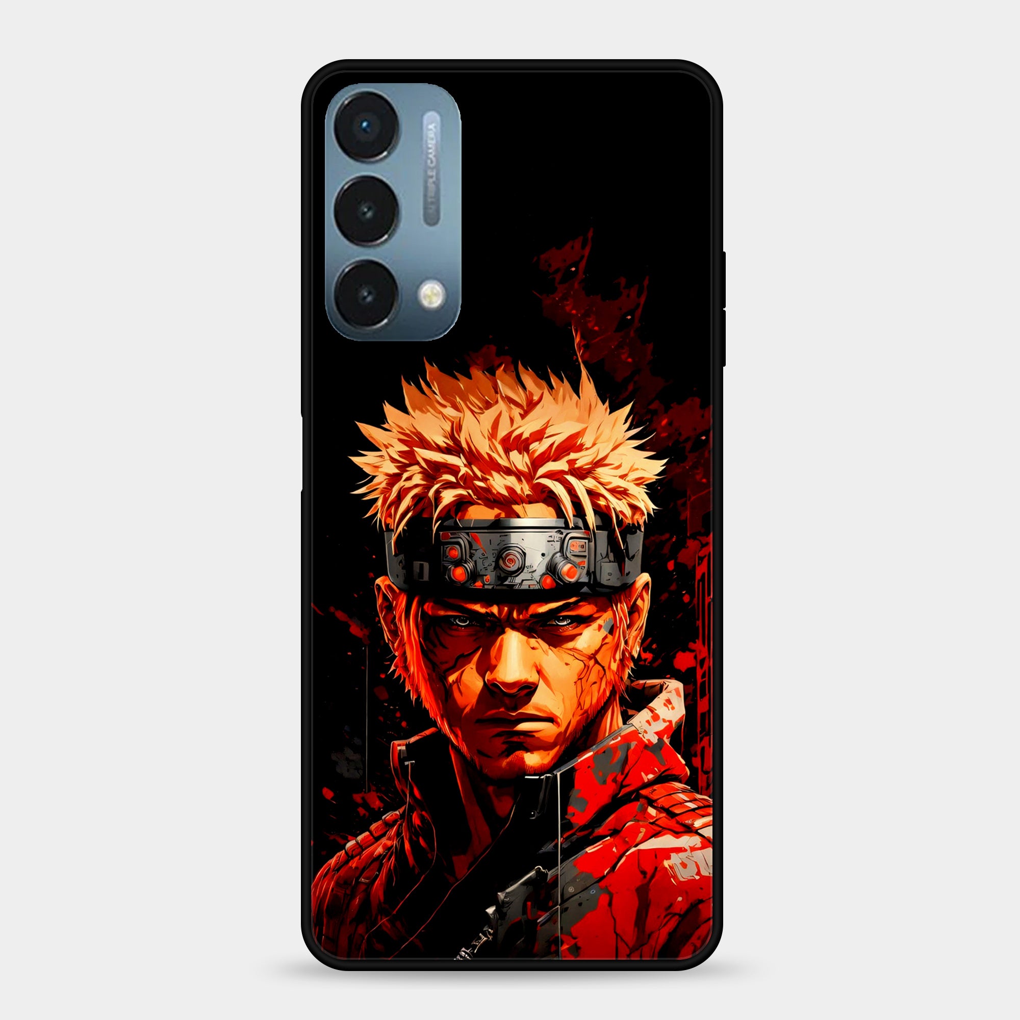 OnePlus Nord N200 Design-013 Premium Glossy Phone Case