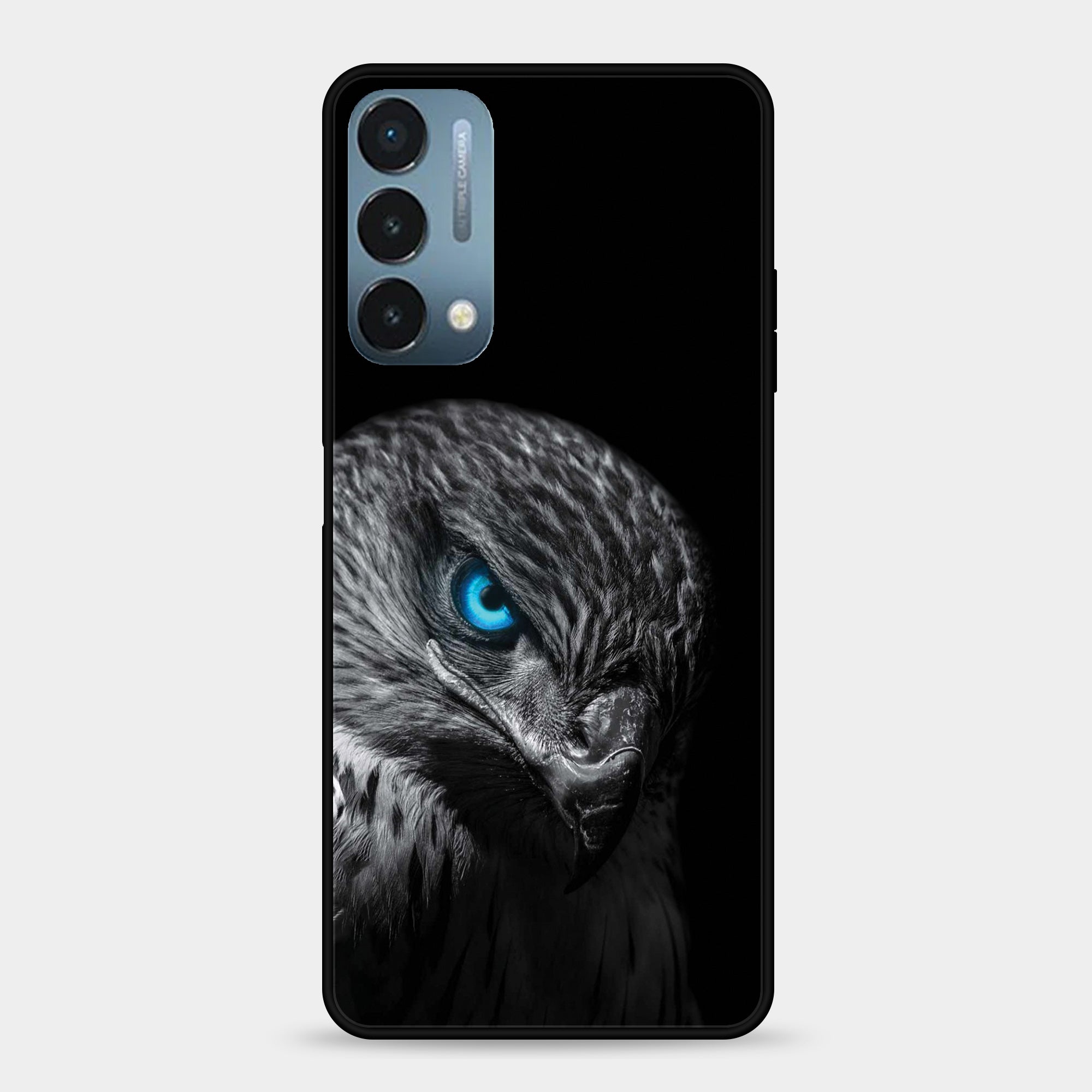 OnePlus Nord N200 Design-027 Premium Glossy Phone Case