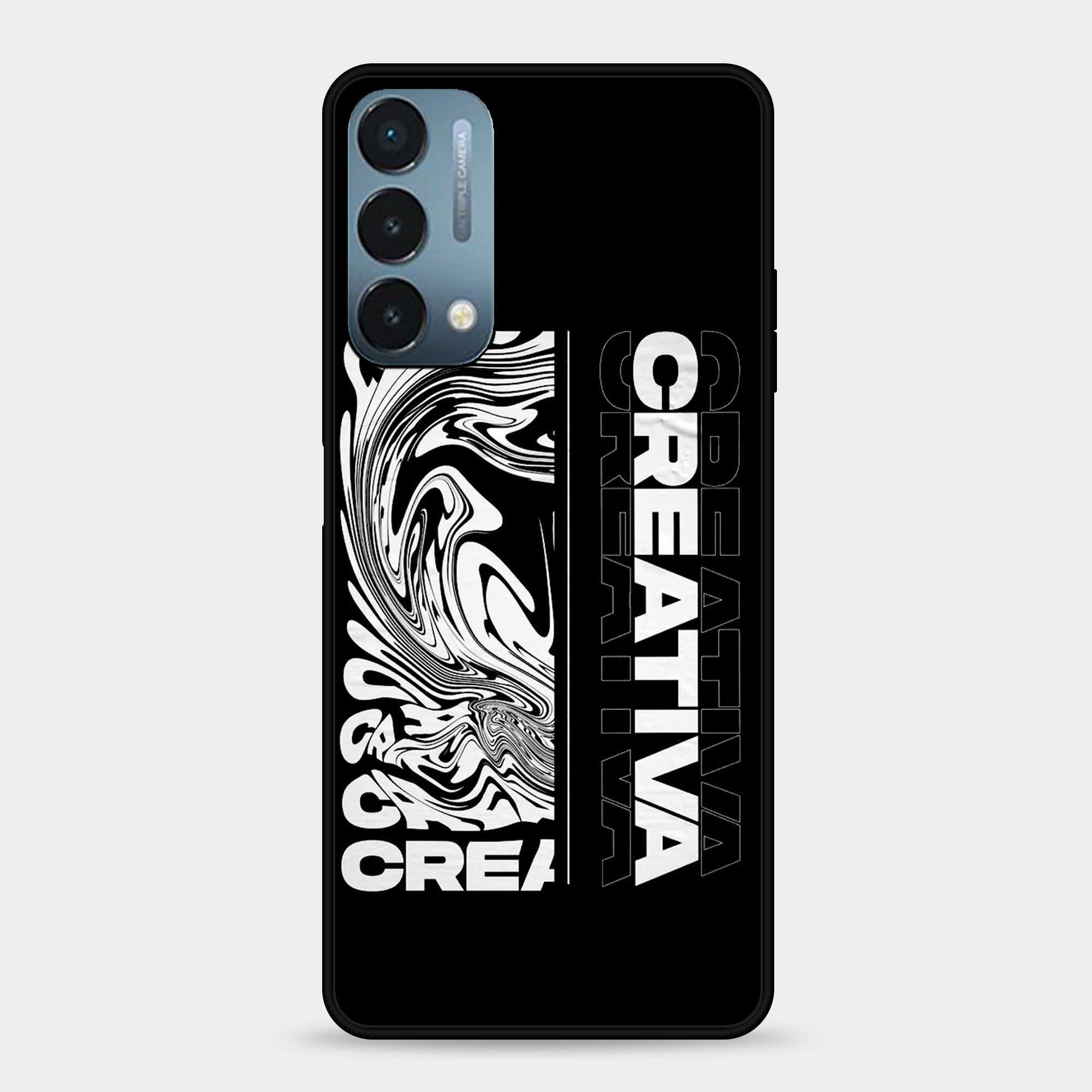 OnePlus Nord N200 Design-042 Premium Glossy Phone Case