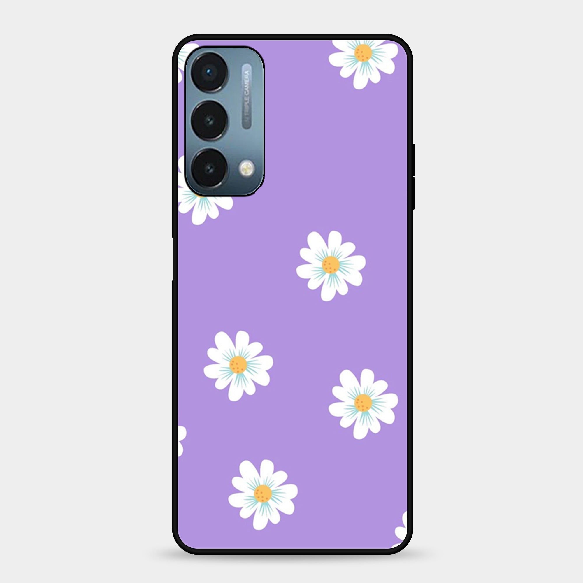 OnePlus Nord N200 Design-050 Premium Glossy Phone Case