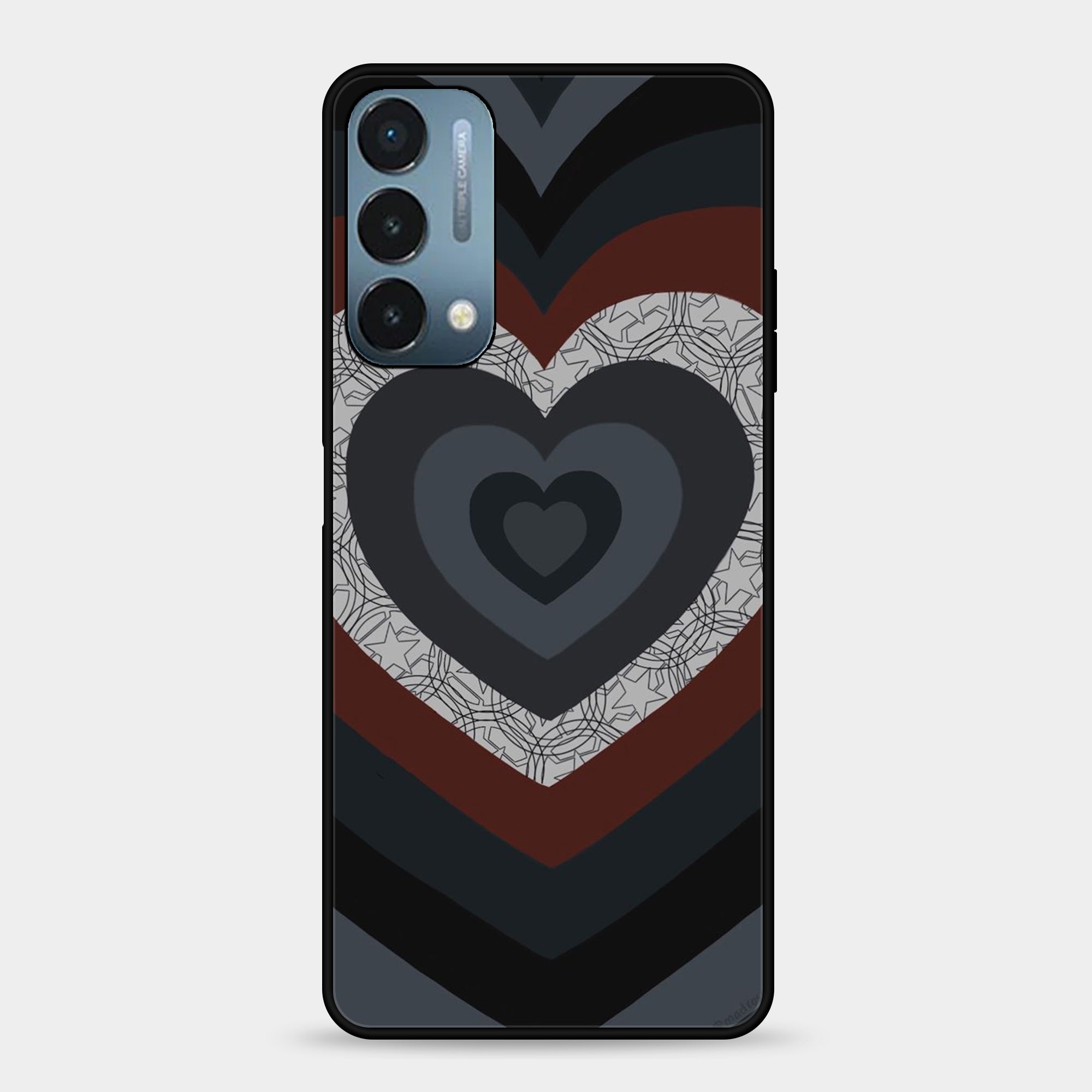 OnePlus Nord N200 Design-057 Premium Glossy Phone Case