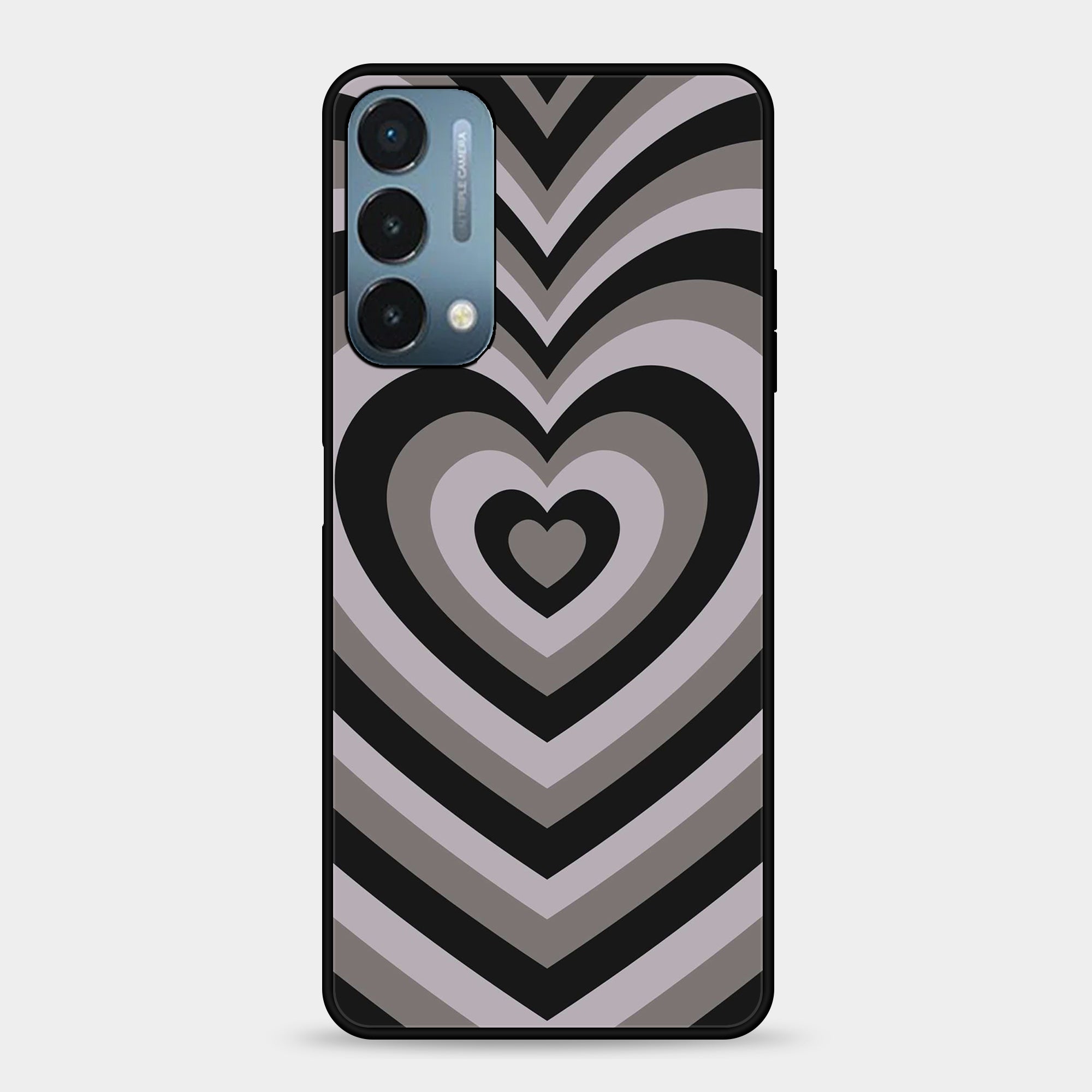 OnePlus Nord N200 Design-060 Premium Glossy Phone Case