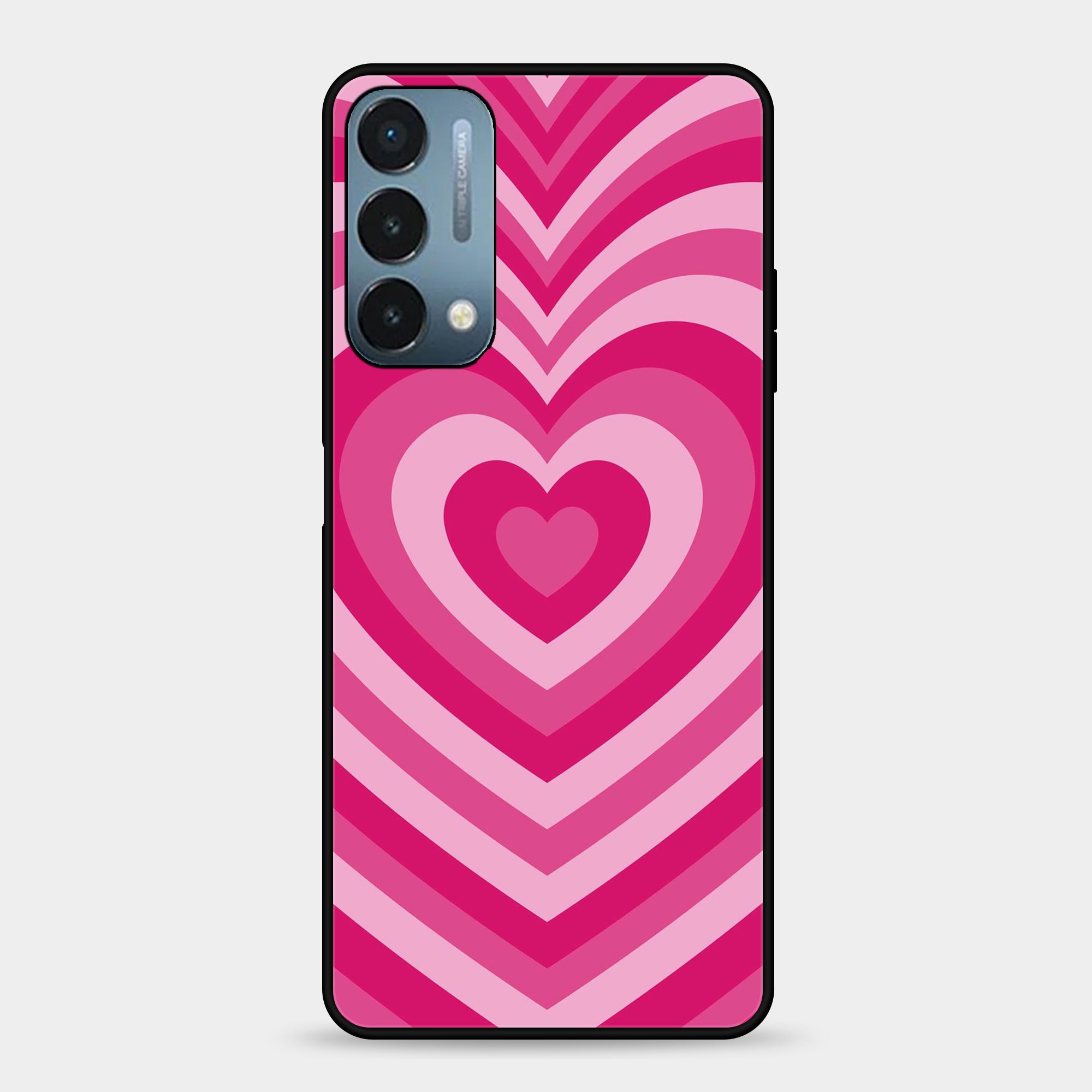 OnePlus Nord N200 Design-061 Premium Glossy Phone Case