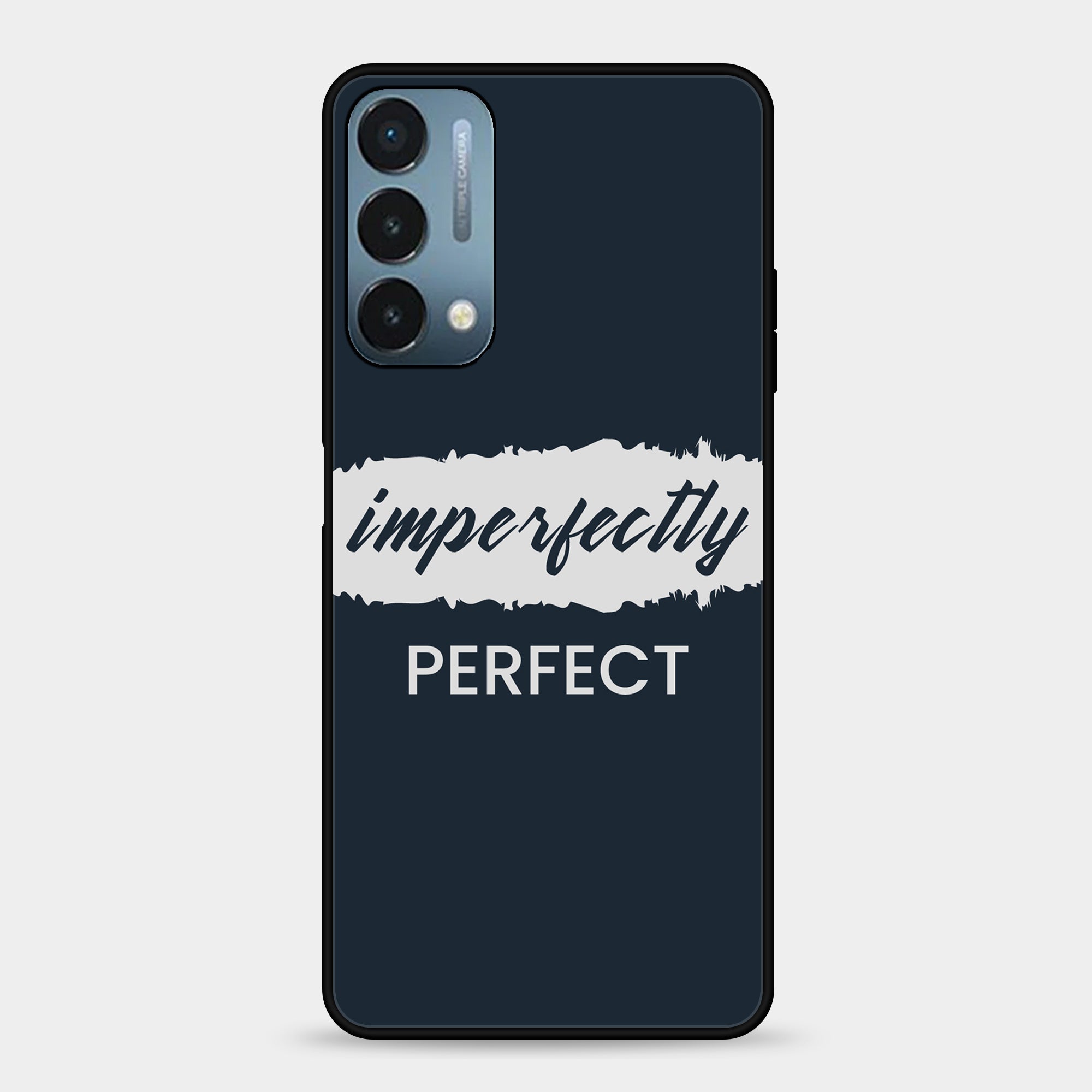 OnePlus Nord N200 Design-062 Premium Glossy Phone Case