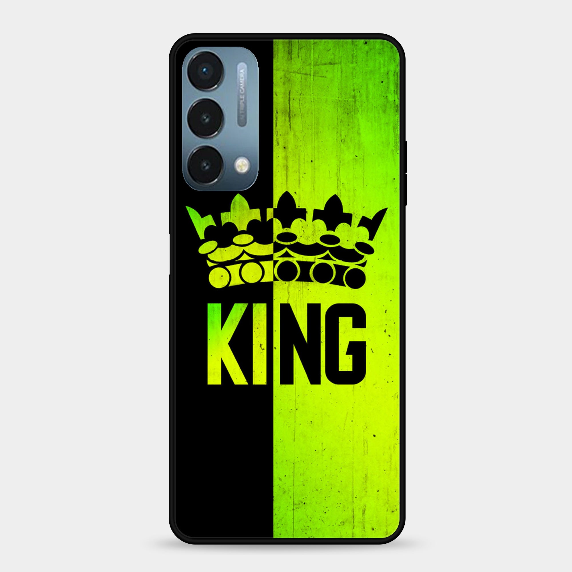 OnePlus Nord N200 Design-066 Premium Glossy Phone Case