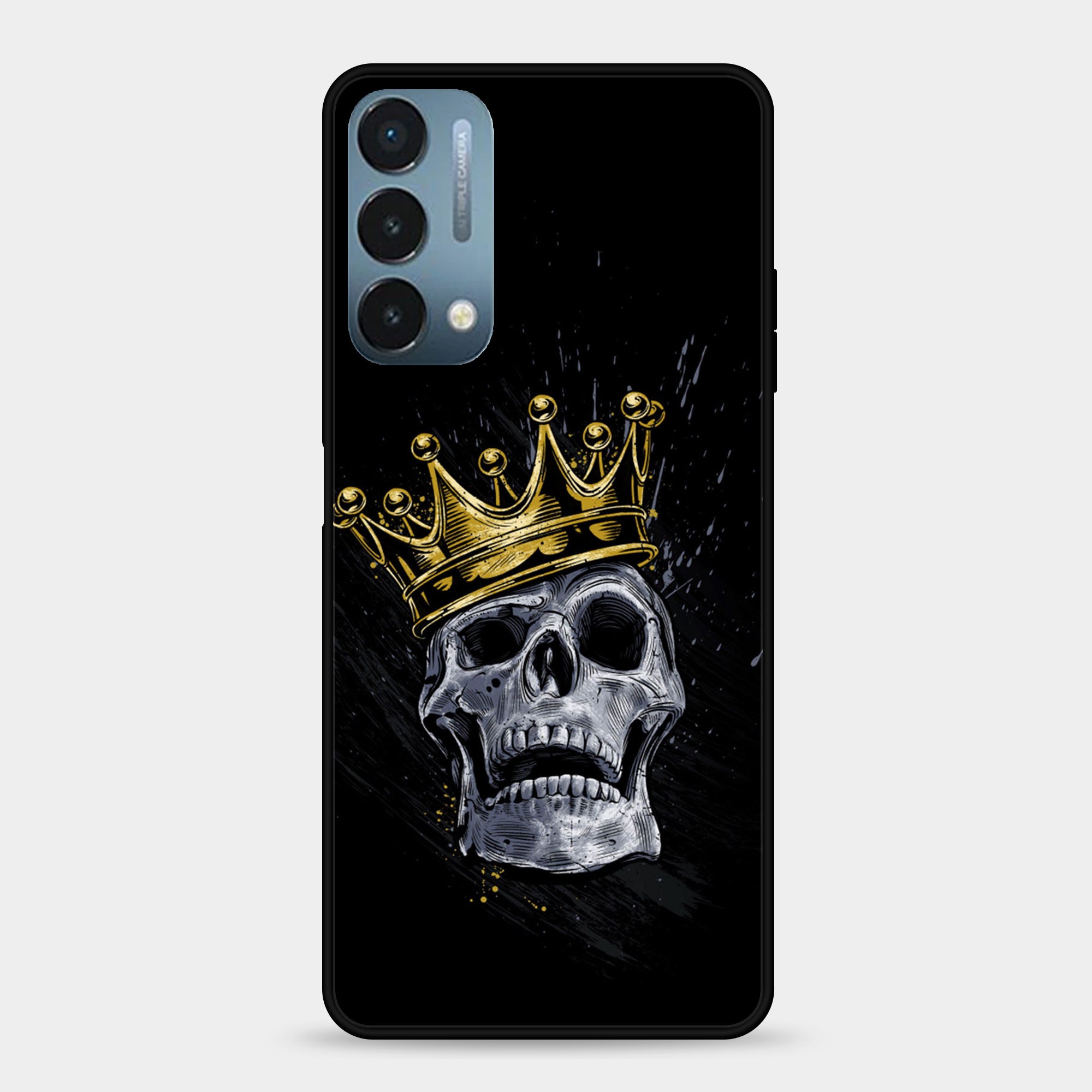 OnePlus Nord N200 Design-067 Premium Glossy Phone Case