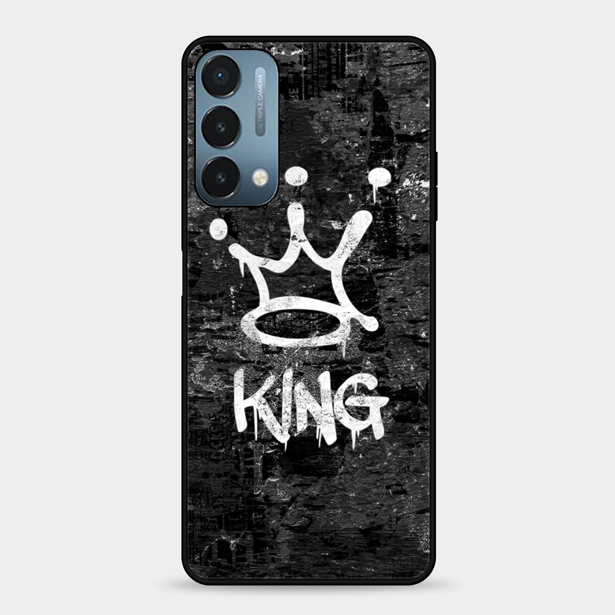 OnePlus Nord N200 Design-068 Premium Glossy Phone Case