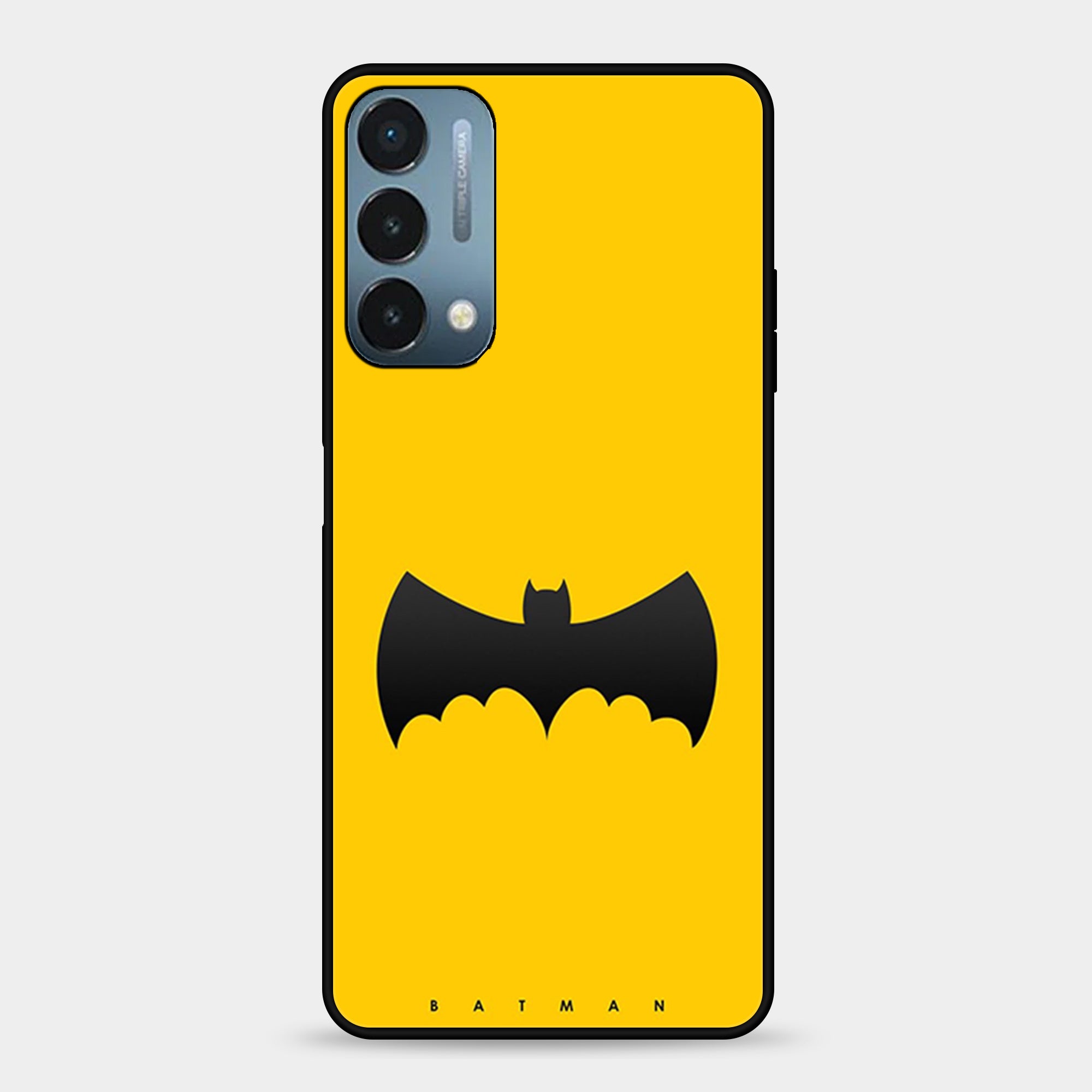 OnePlus Nord N200 Design-072 Premium Glossy Phone Case