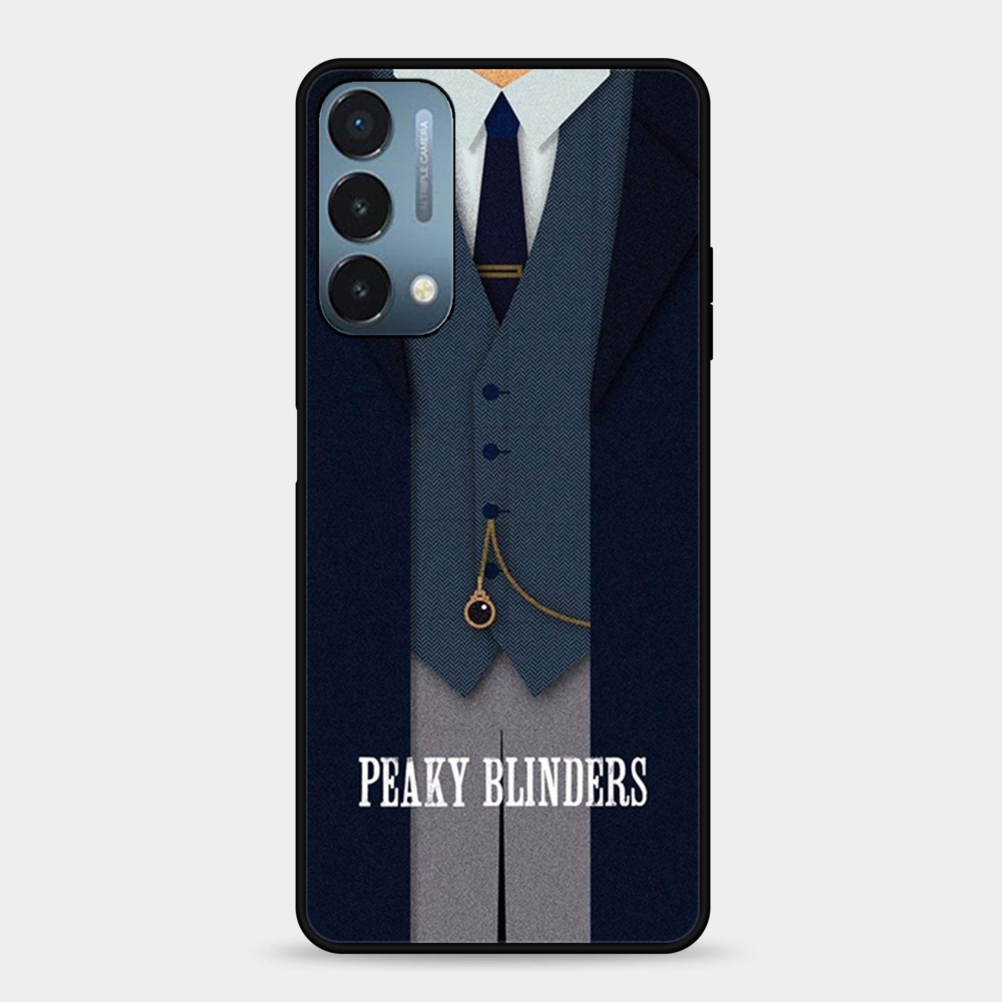 OnePlus Nord N200 Design-076 Premium Glossy Phone Case