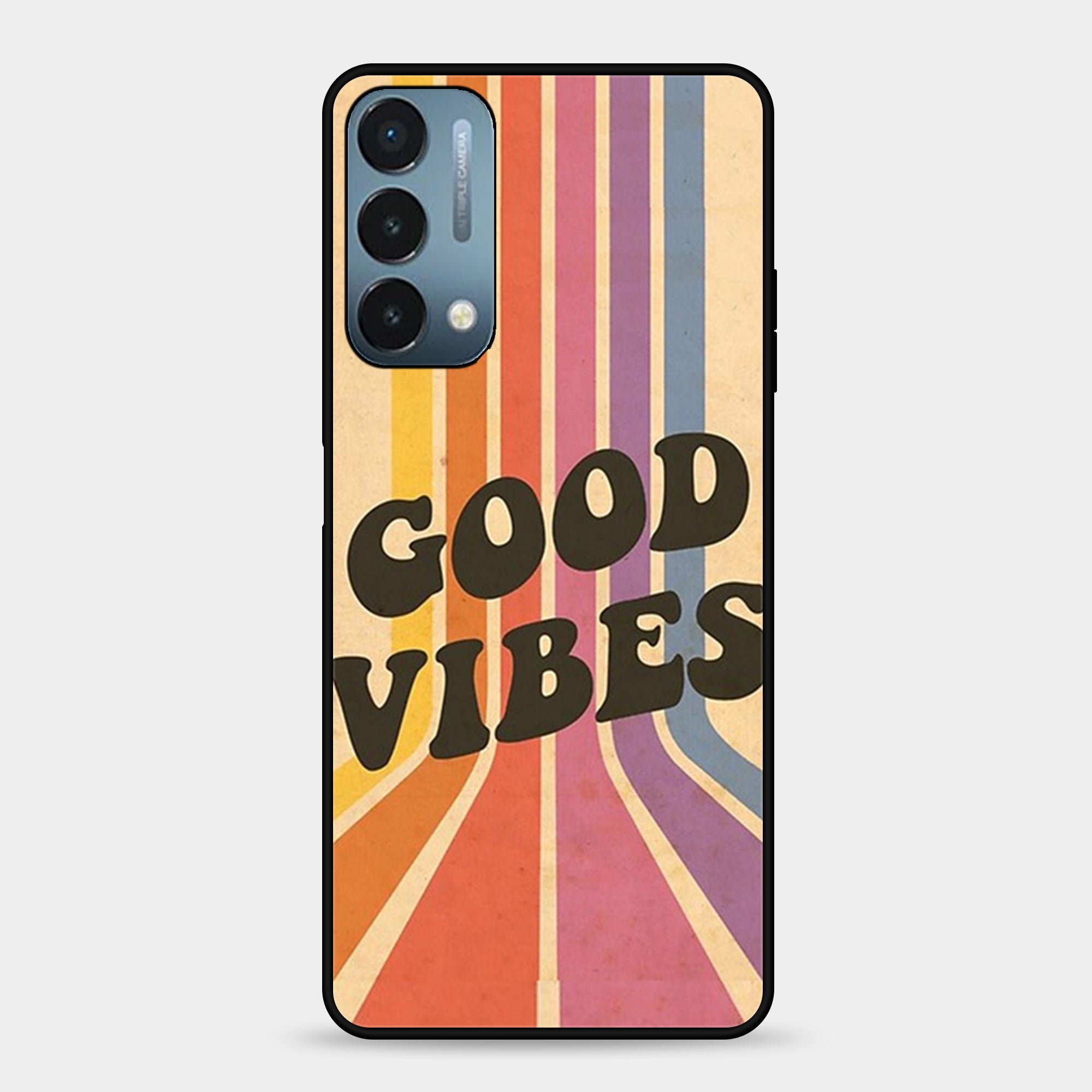 OnePlus Nord N200 Design-080 Premium Glossy Phone Case