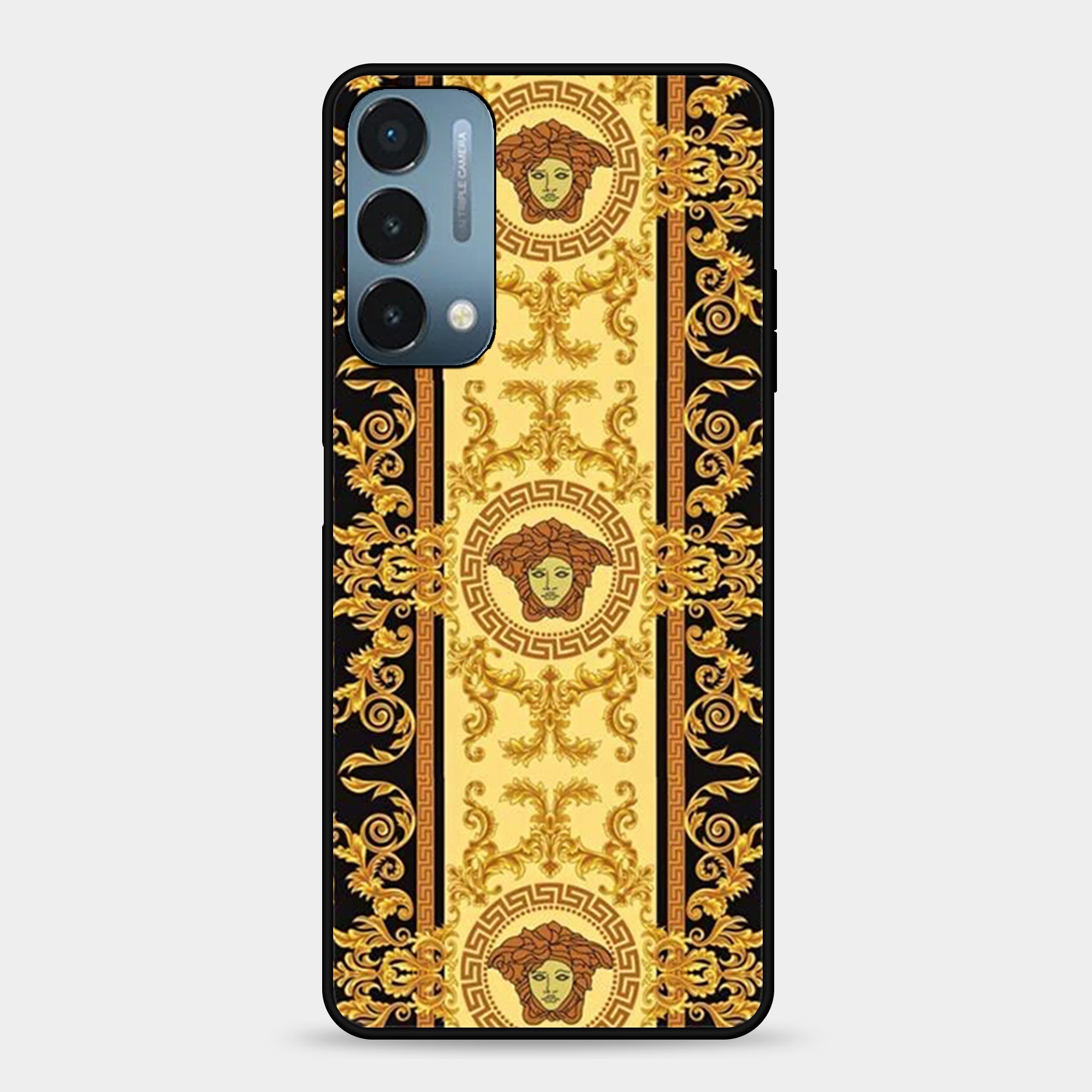 OnePlus Nord N200 Design-083 Premium Glossy Phone Case