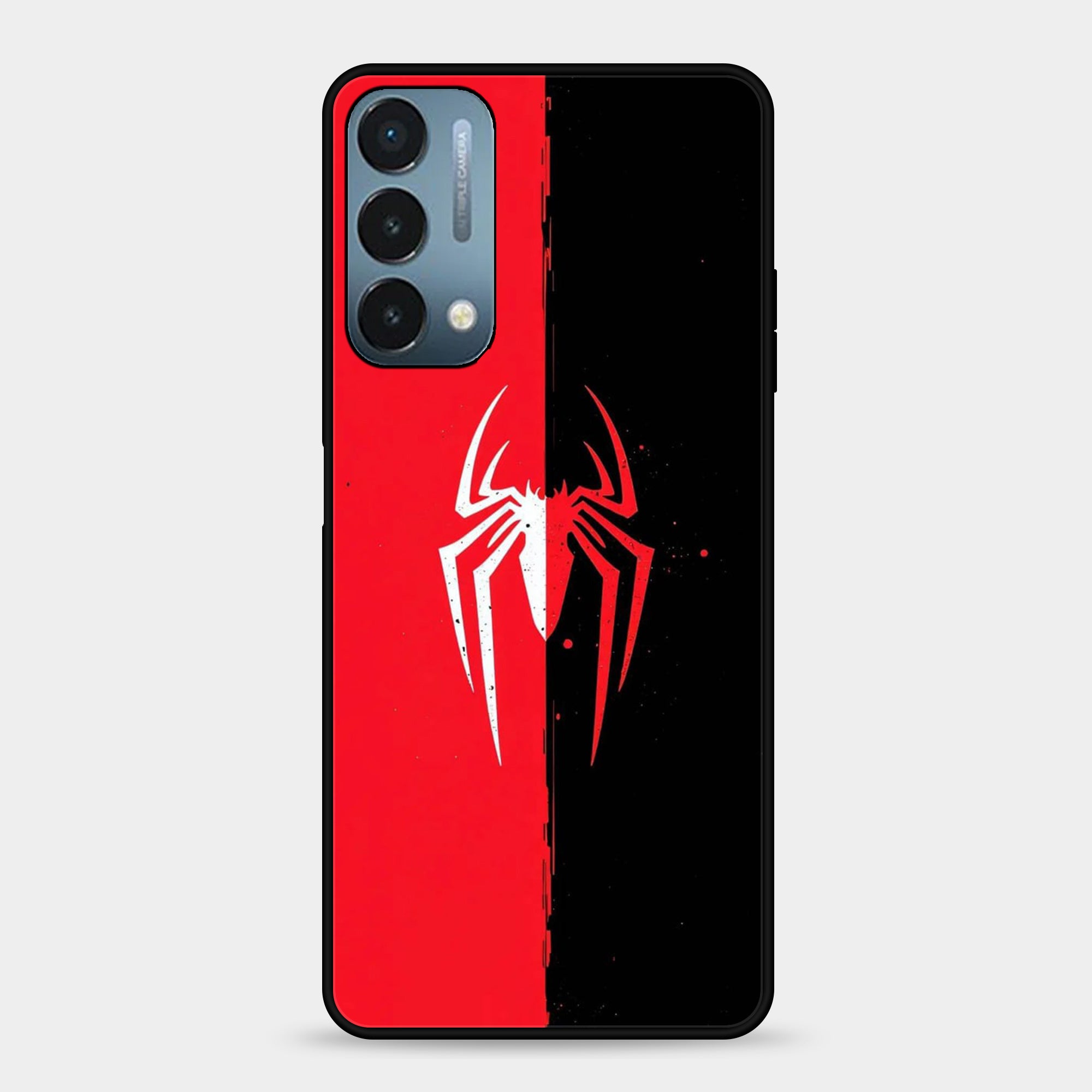 OnePlus Nord N200 Design-088 Premium Glossy Phone Case