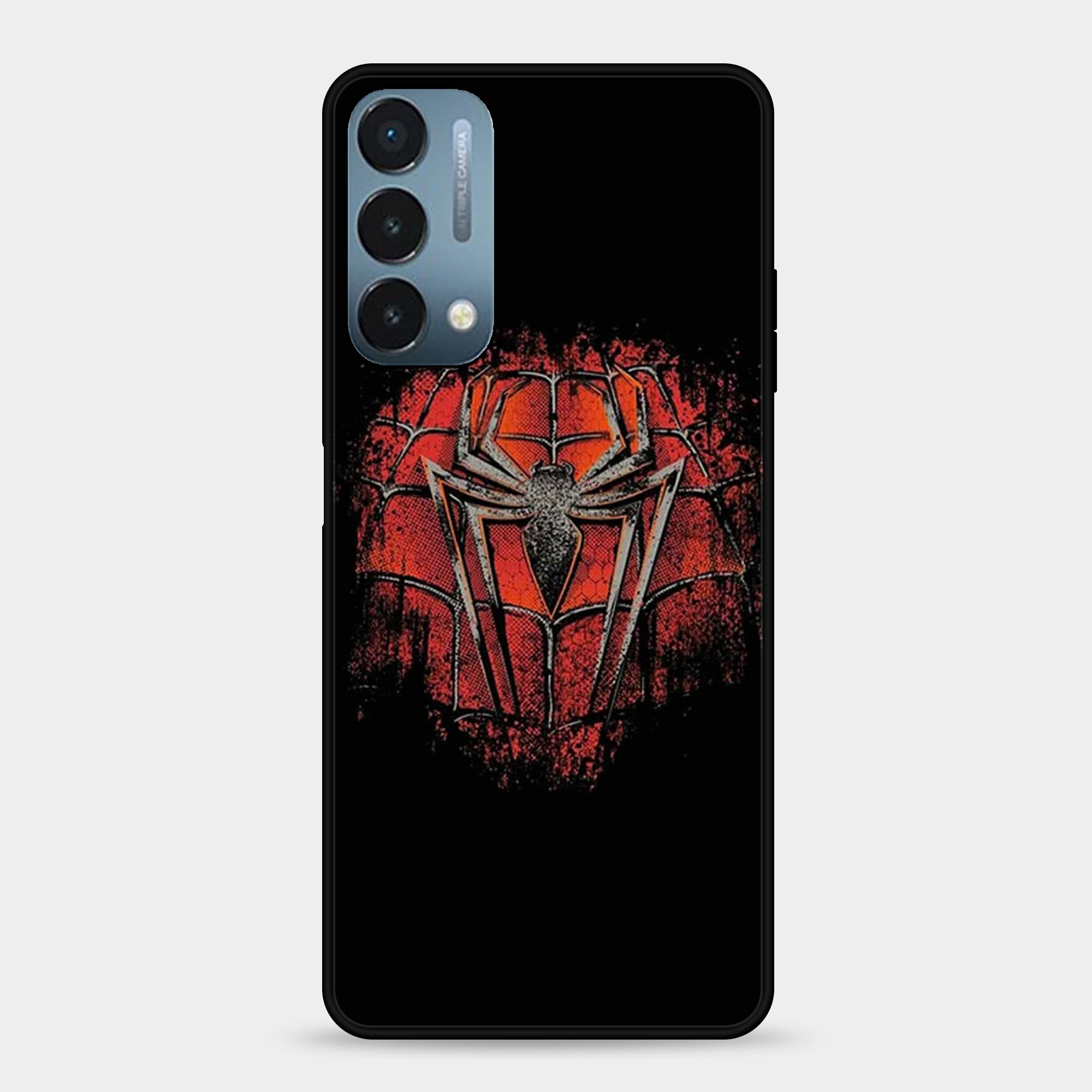 OnePlus Nord N200 Design-109 Premium Glossy Phone Case