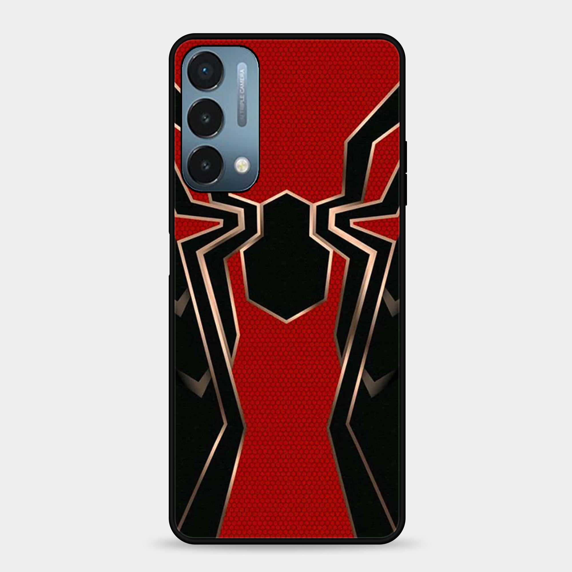 OnePlus Nord N200 Design-110 Premium Glossy Phone Case