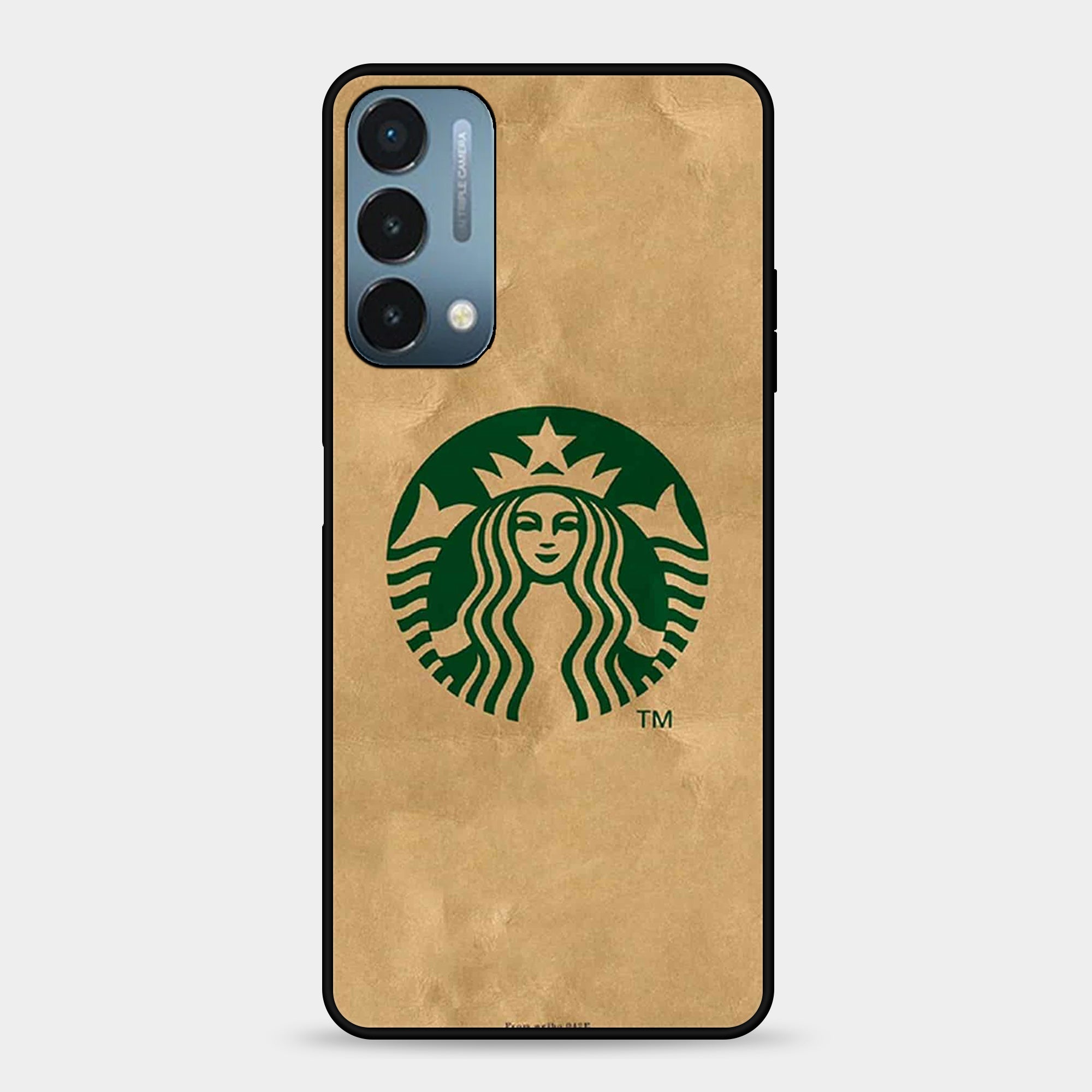 OnePlus Nord N200 Design-111 Premium Glossy Phone Case