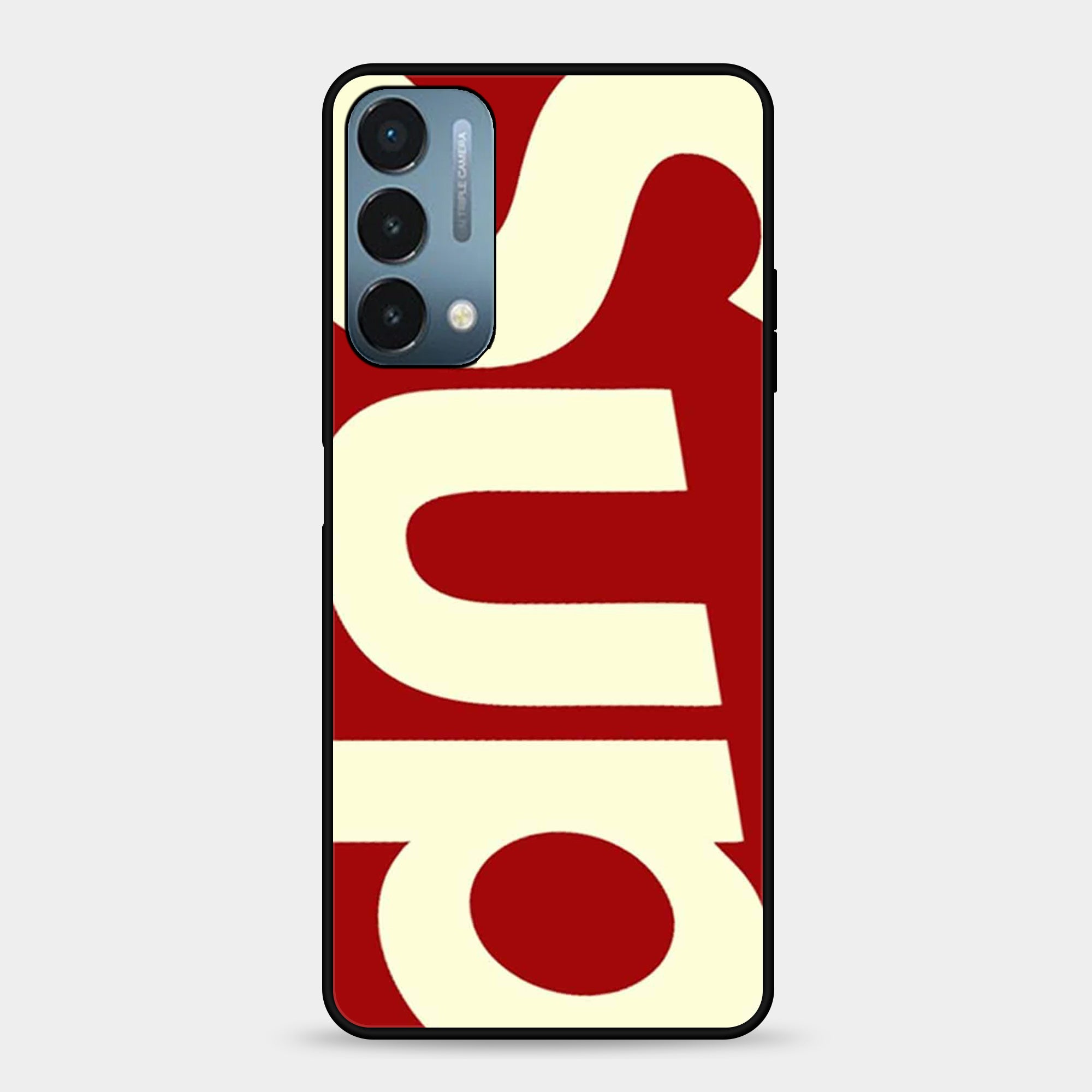 OnePlus Nord N200 Design-113 Premium Glossy Phone Case