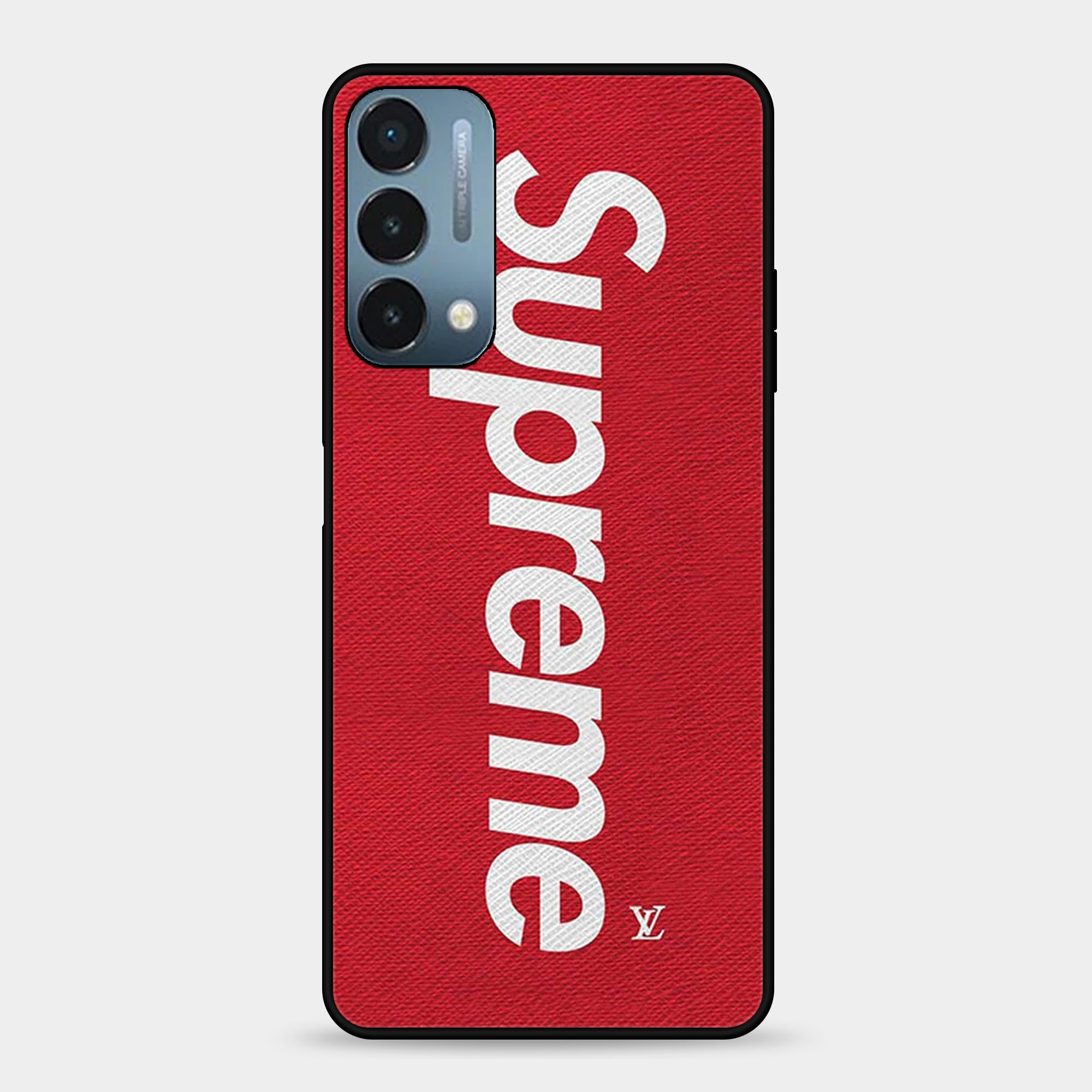 OnePlus Nord N200 Design-124 Premium Glossy Phone Case