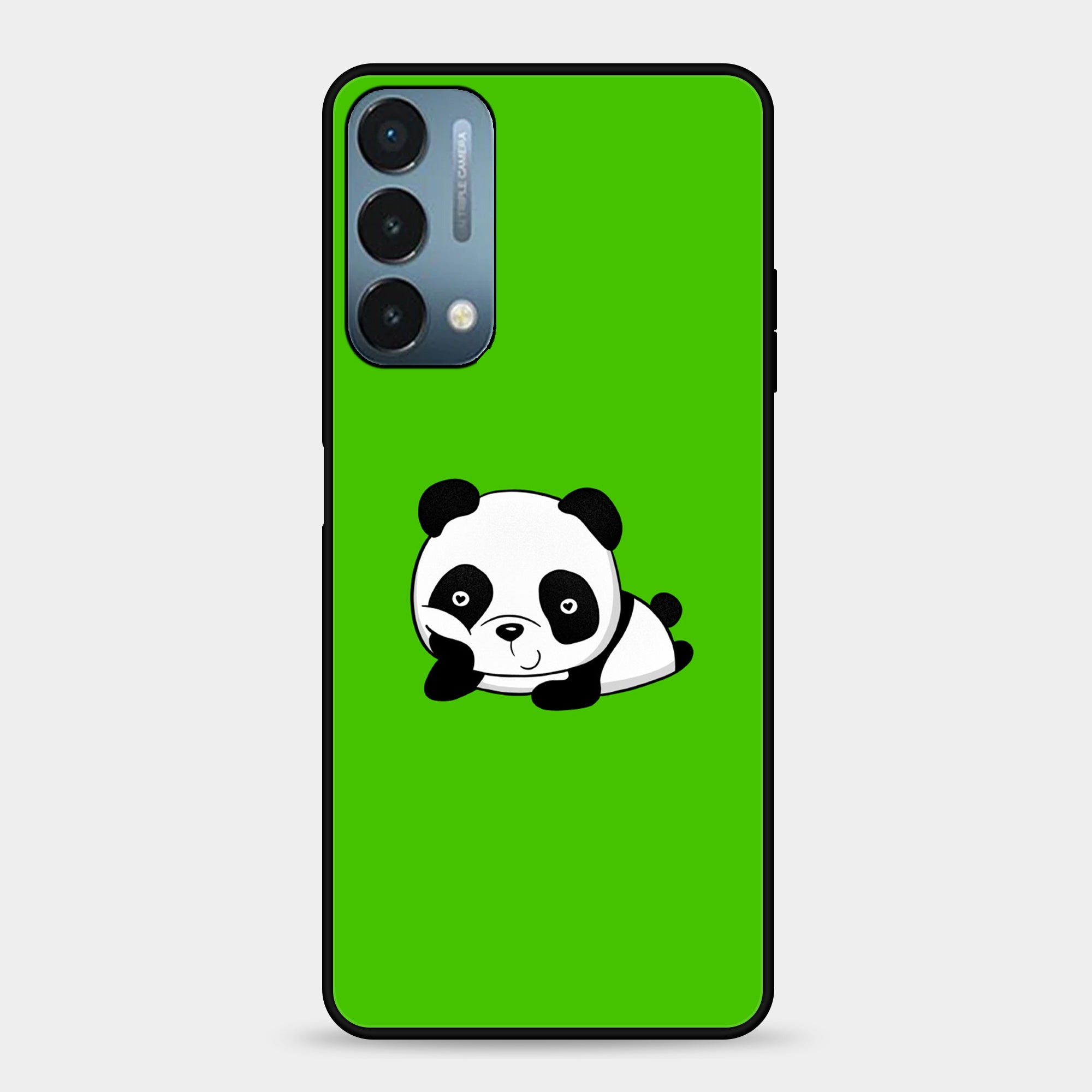 OnePlus Nord N200 Design-132 Premium Glossy Phone Case